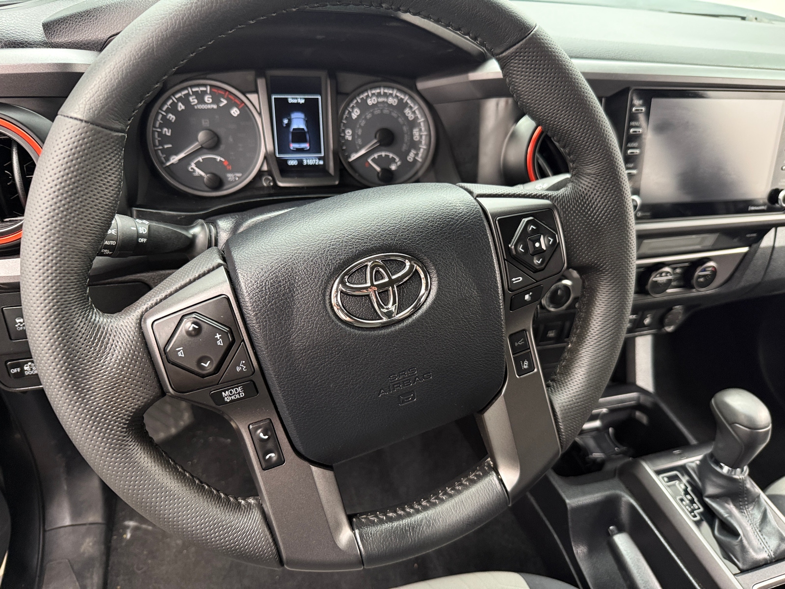 Thumbnail: 2023 Toyota Tacoma - 5