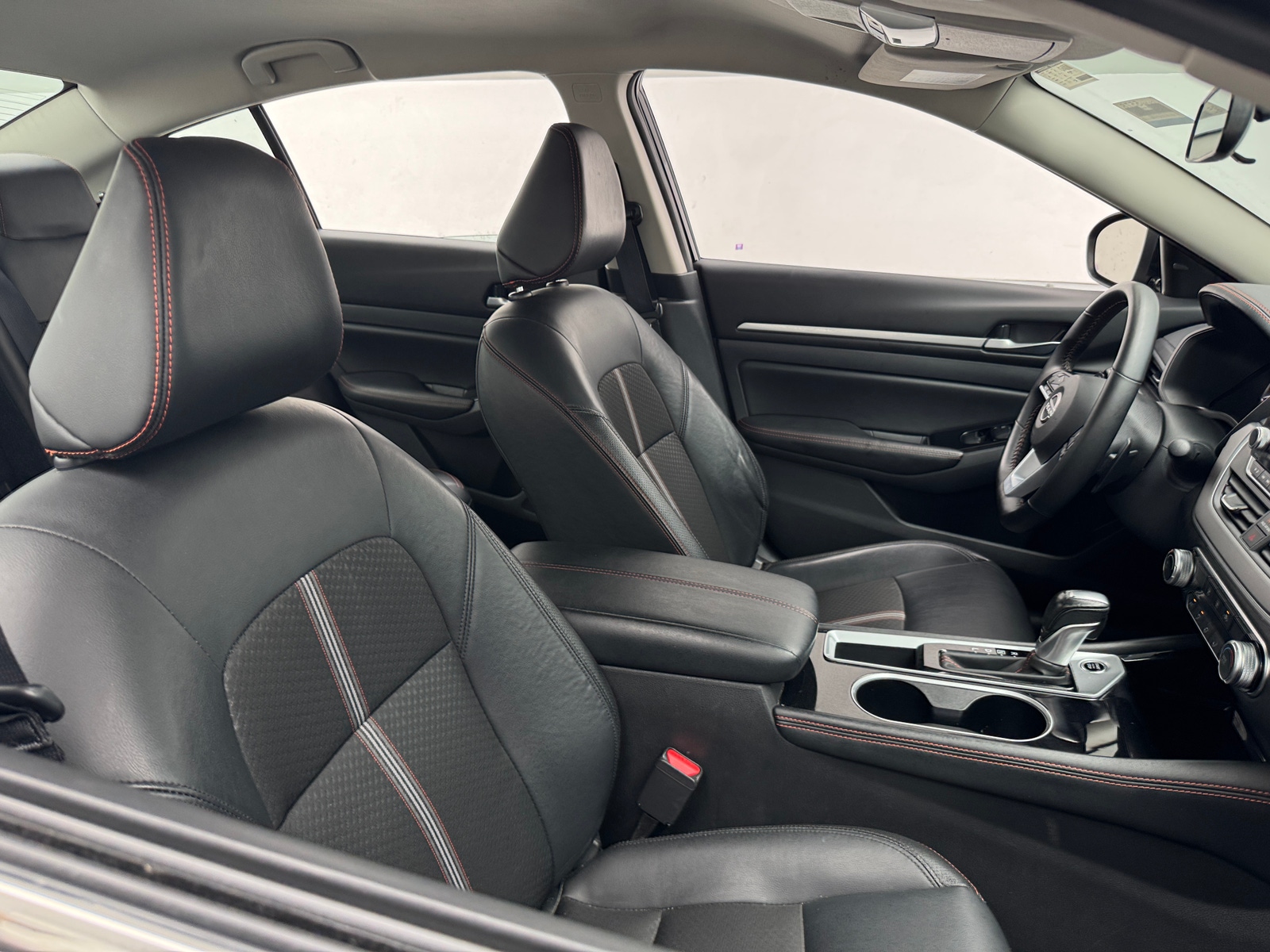 Thumbnail: 2025 Nissan Altima - 2