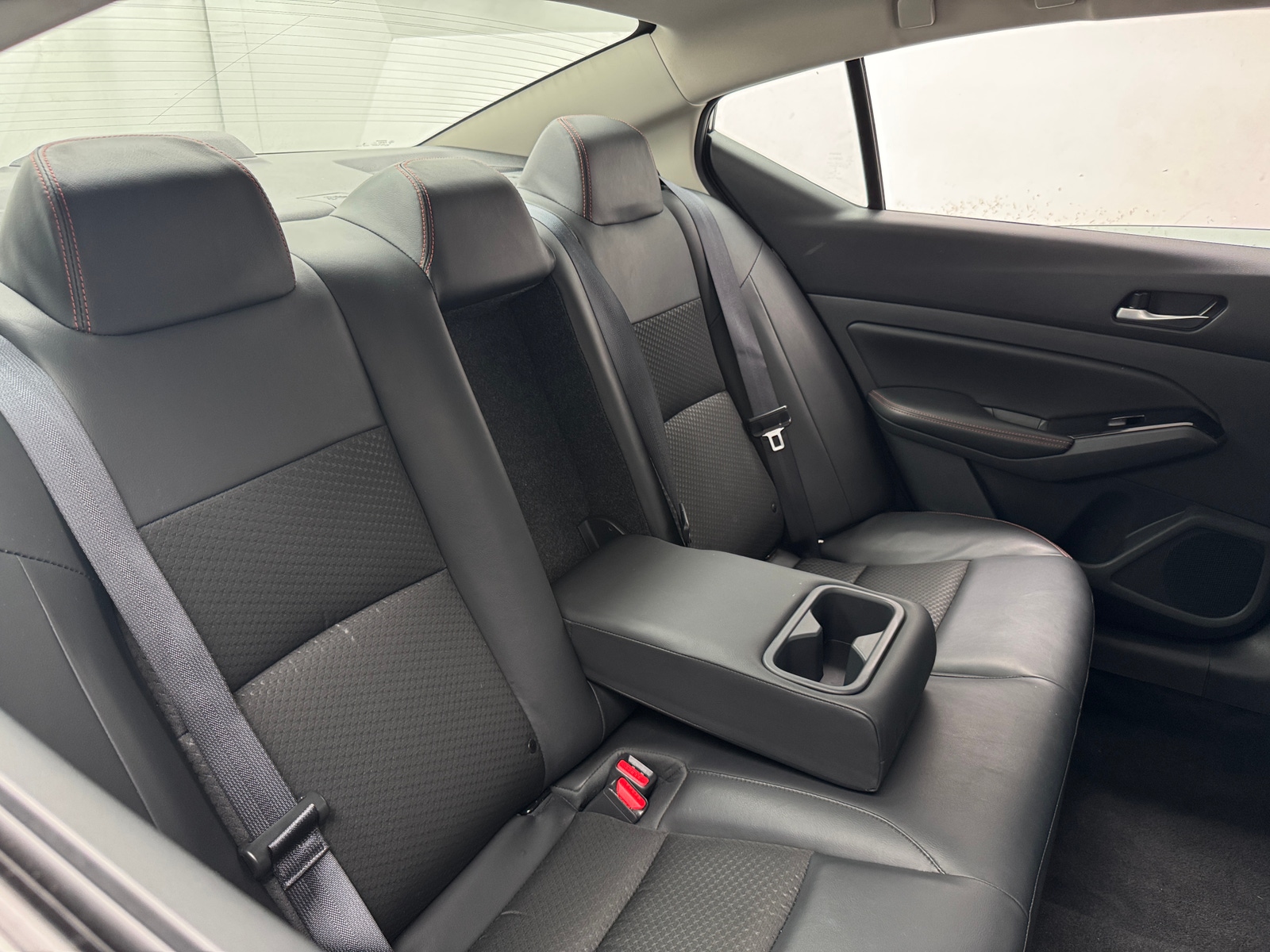 Thumbnail: 2025 Nissan Altima - 6