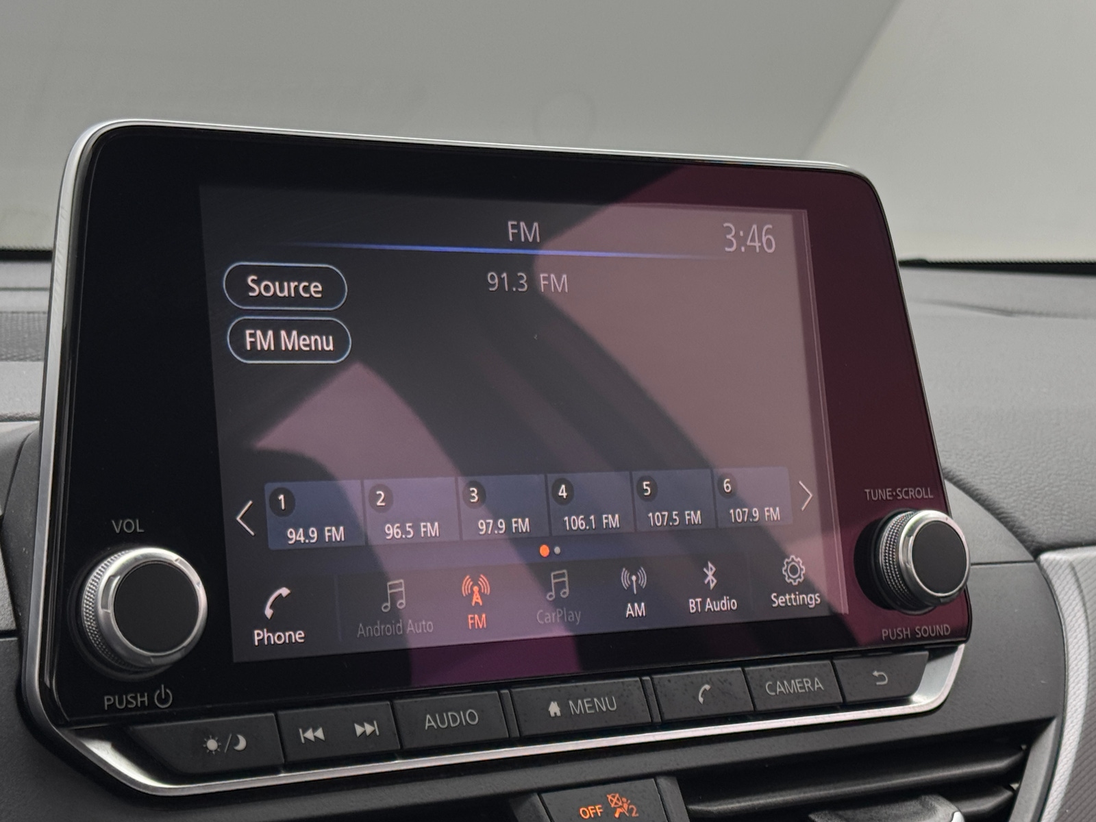 Thumbnail: 2025 Nissan Altima - 4