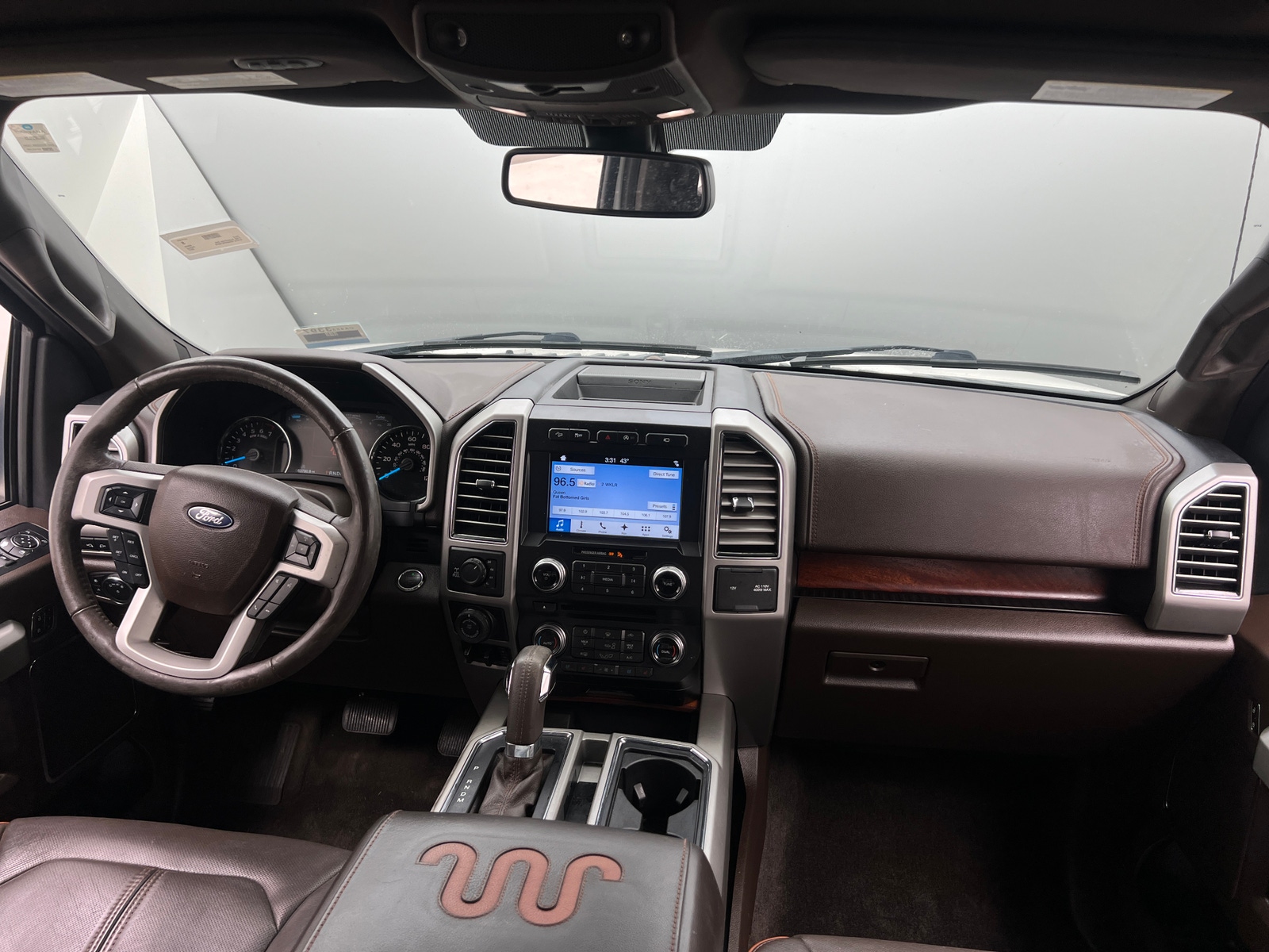 Thumbnail: 2017 Ford Econoline - 2