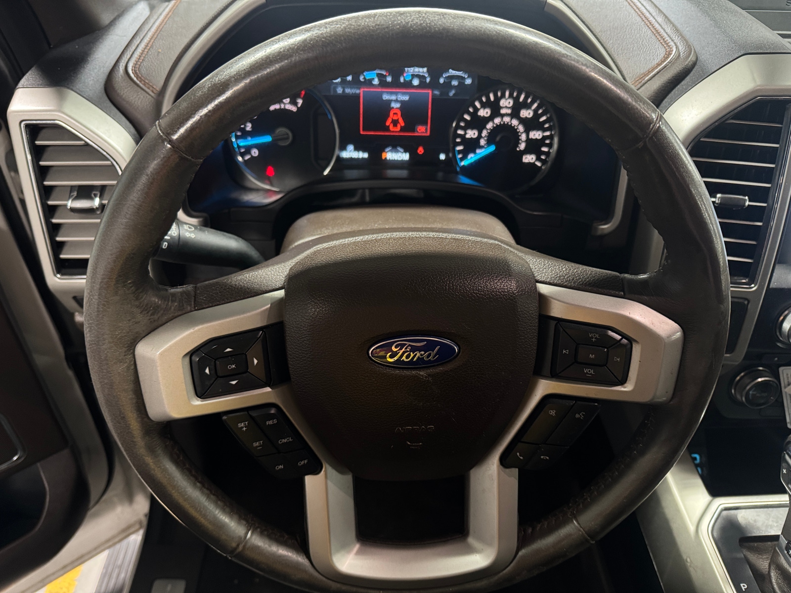 Thumbnail: 2017 Ford Econoline - 4