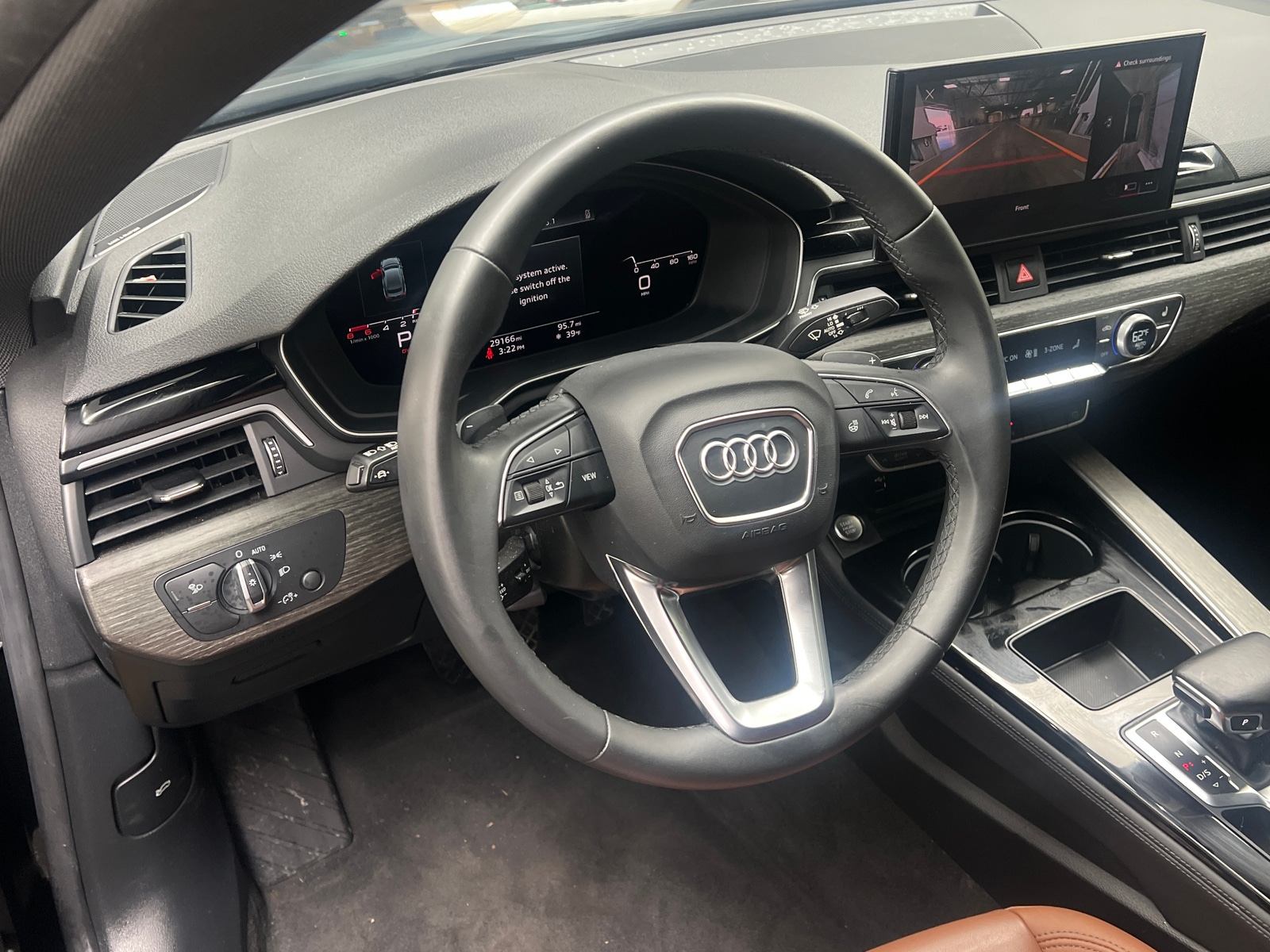 Thumbnail: 2023 Audi A5 - 4