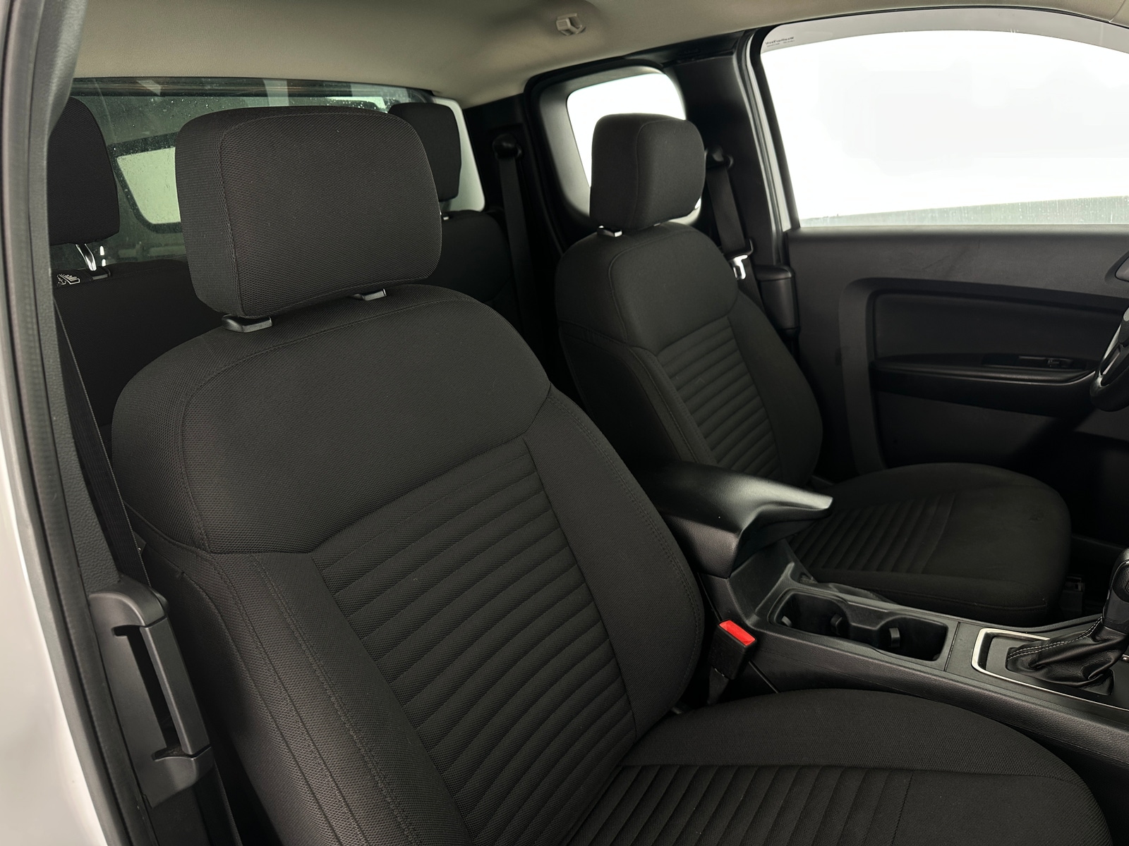 Thumbnail: 2021 Ford Ranger - 2