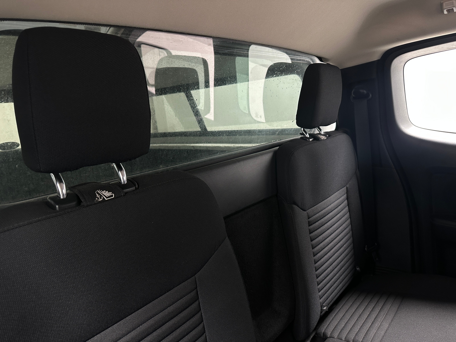 Thumbnail: 2021 Ford Ranger - 6