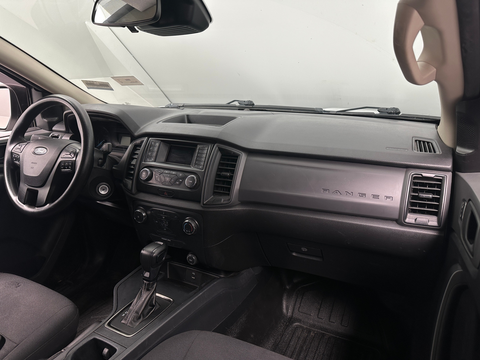 Thumbnail: 2021 Ford Ranger - 3