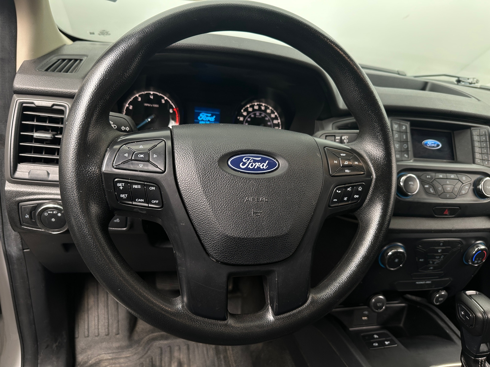 Thumbnail: 2021 Ford Ranger - 5