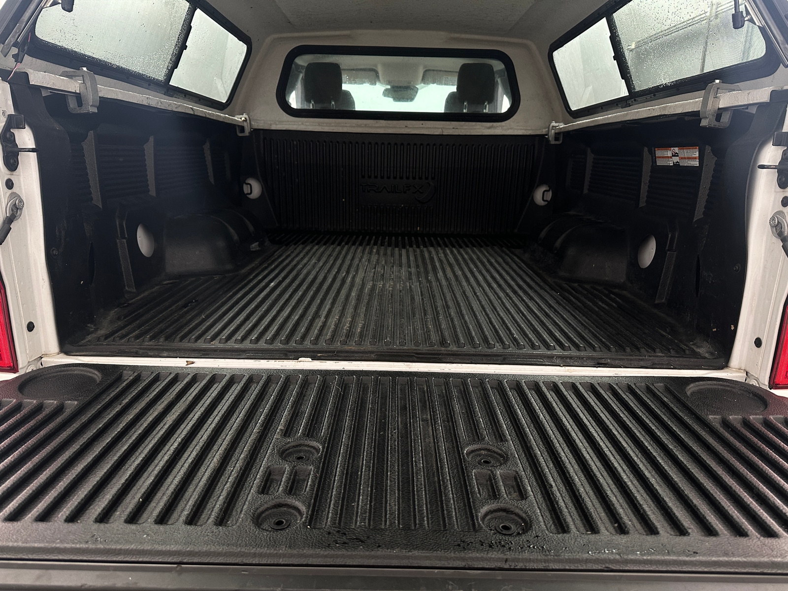 Thumbnail: 2021 Ford Ranger - 7