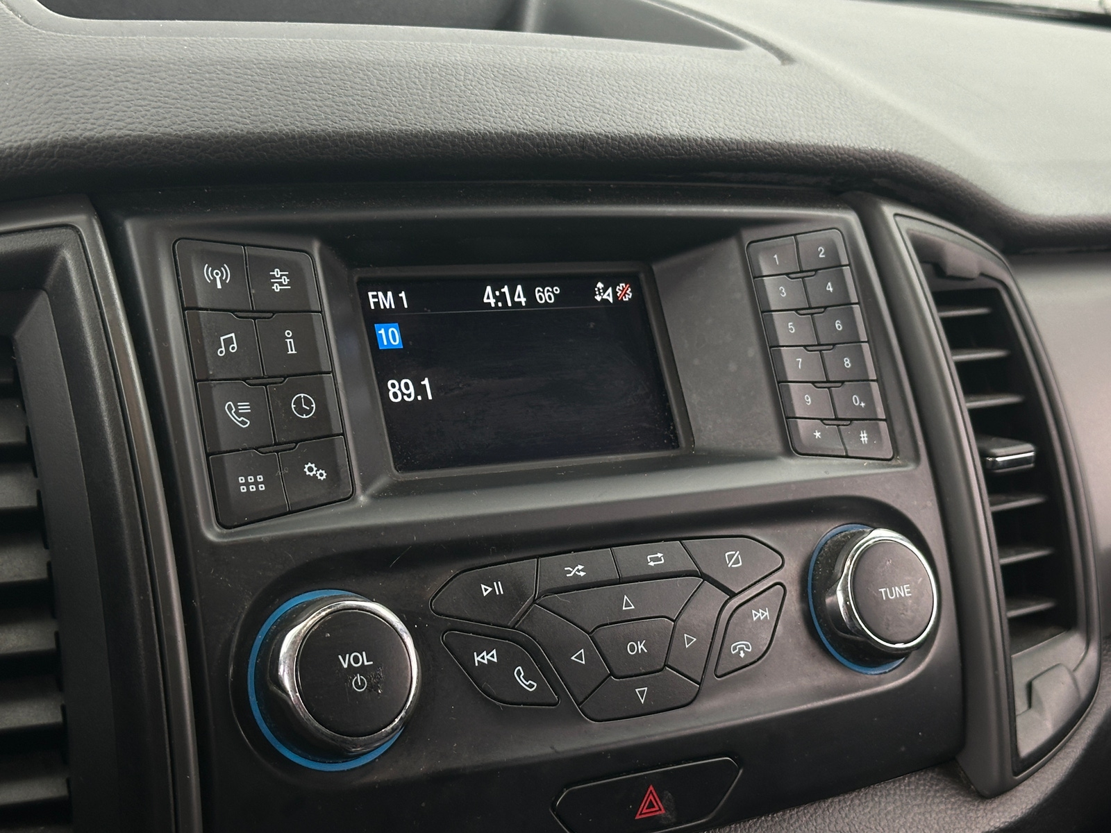 Thumbnail: 2021 Ford Ranger - 4