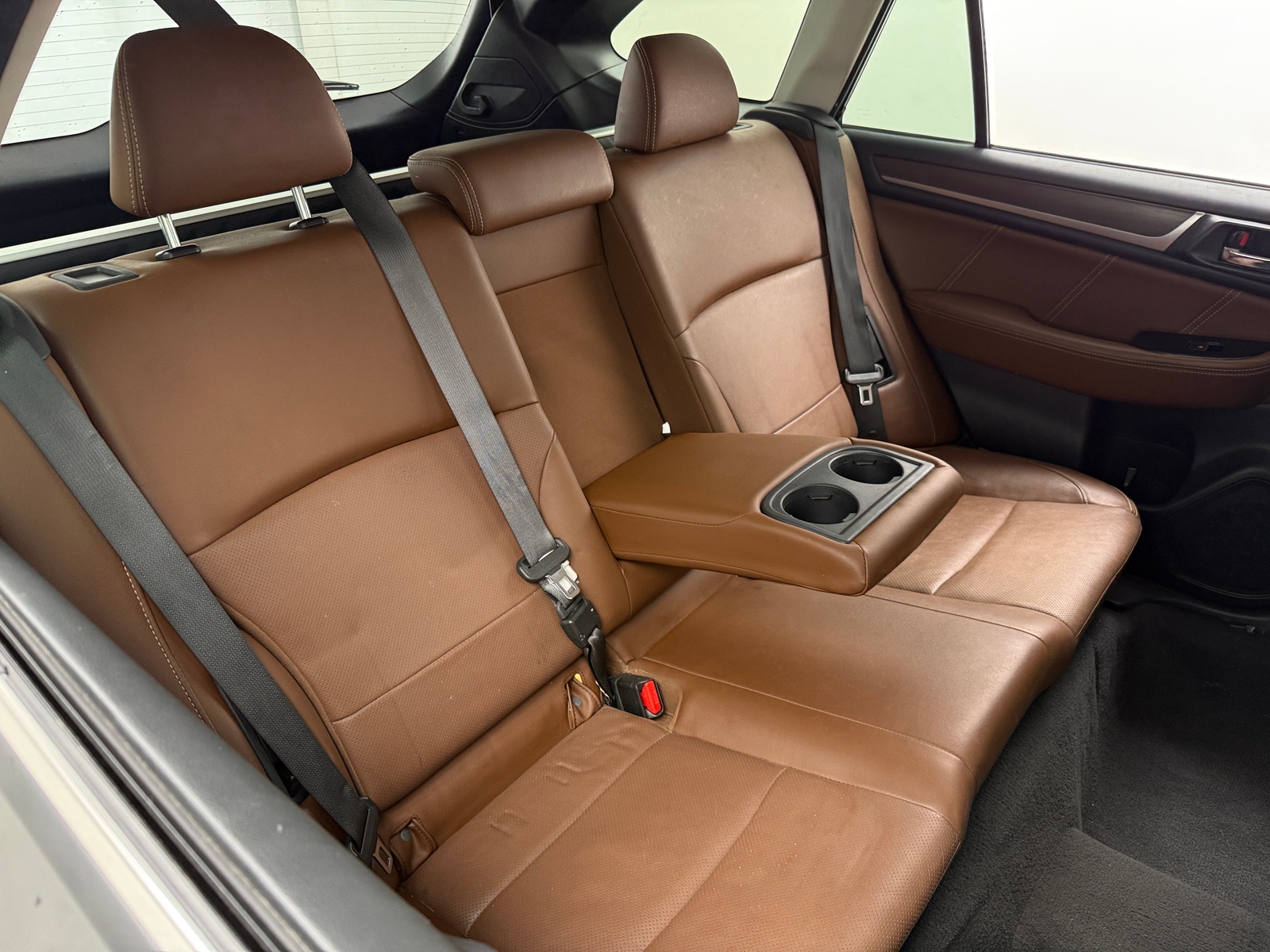 Thumbnail: 2017 Subaru Outback - 5