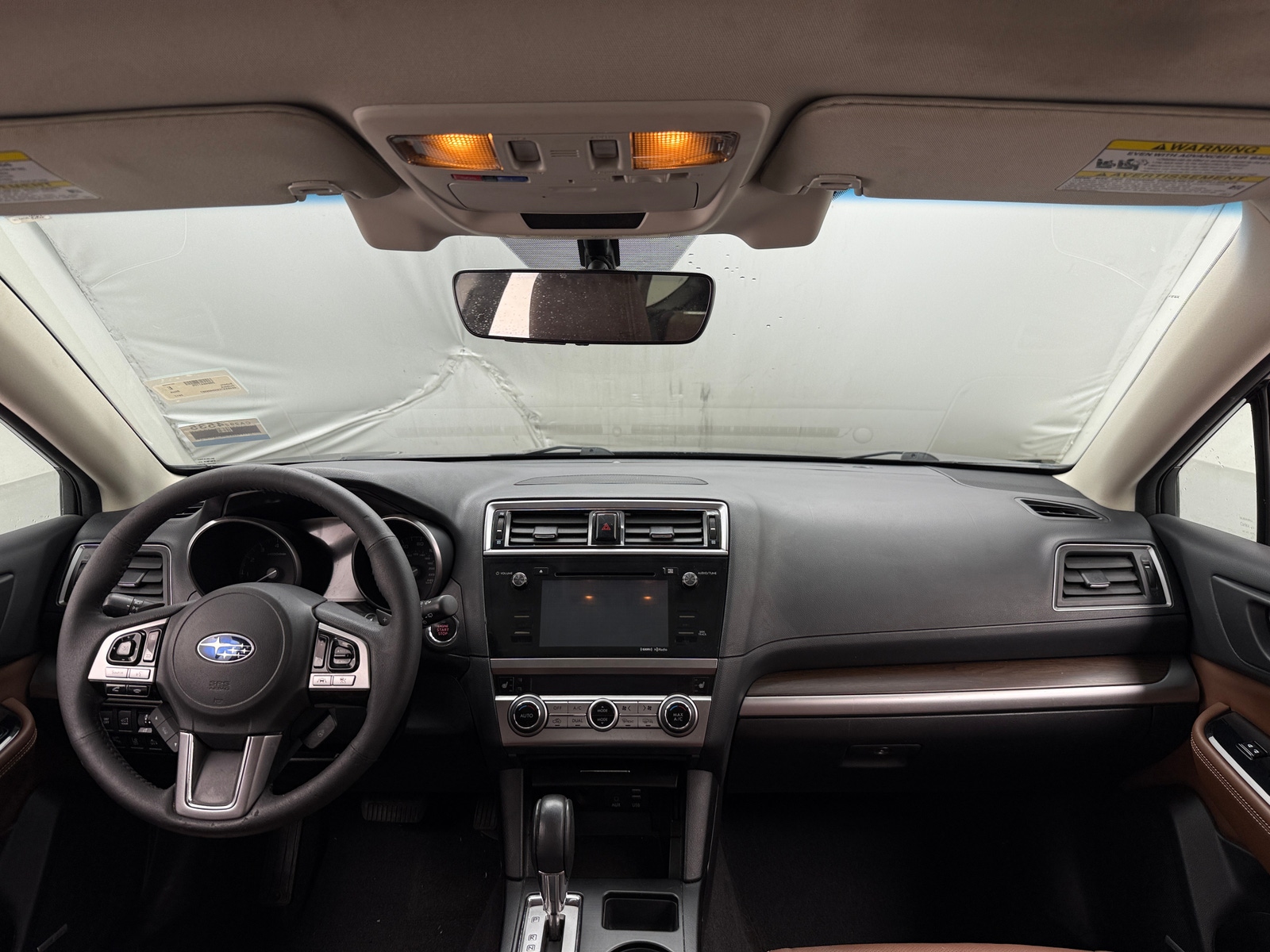 Thumbnail: 2017 Subaru Outback - 2