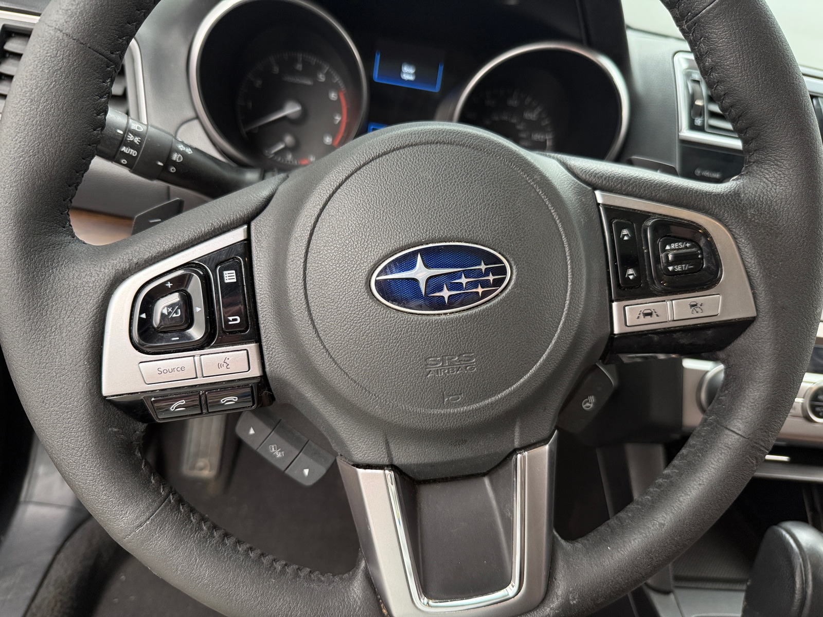 Thumbnail: 2017 Subaru Outback - 4