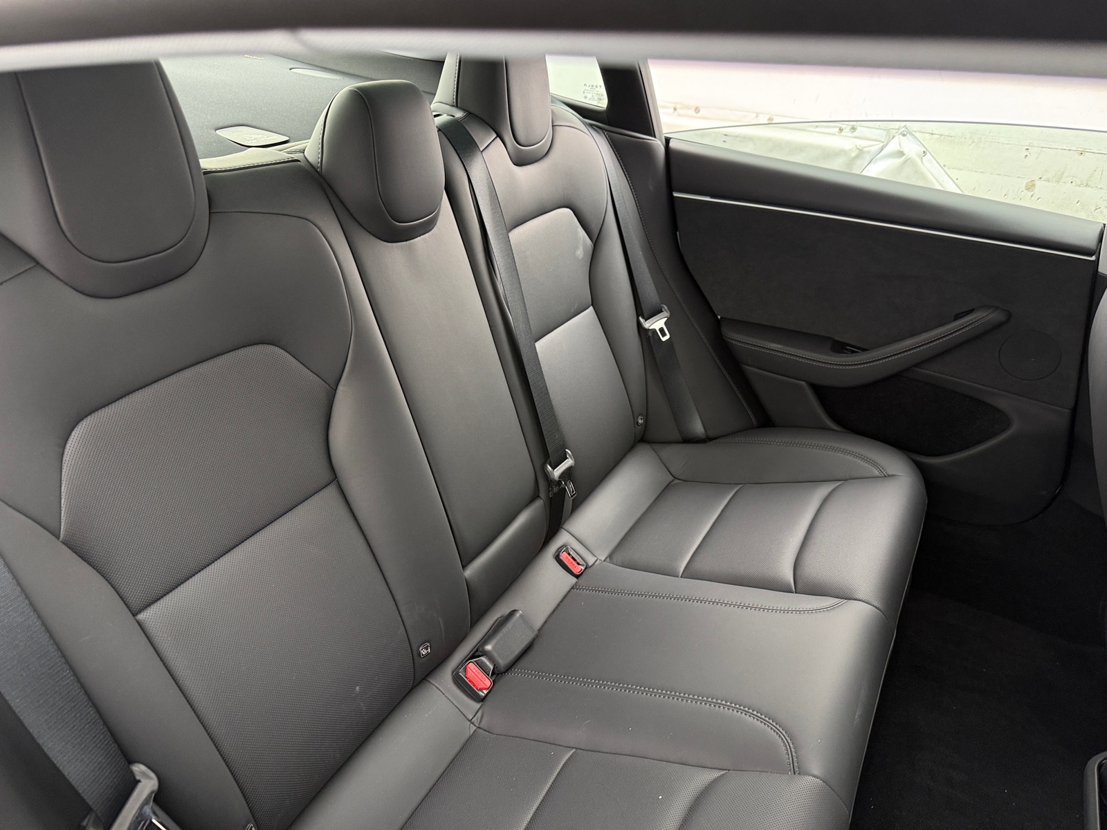 Thumbnail: 2024 Tesla Model 3 - 5