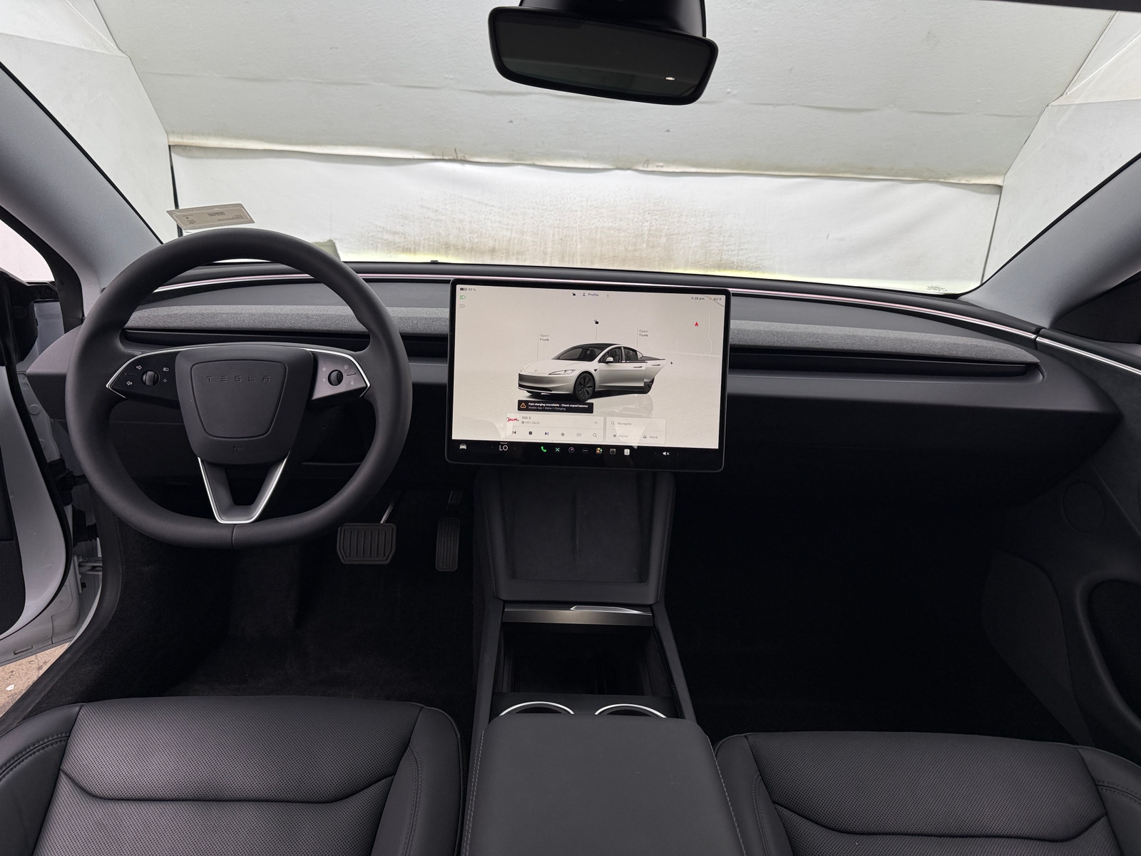 Thumbnail: 2024 Tesla Model 3 - 2