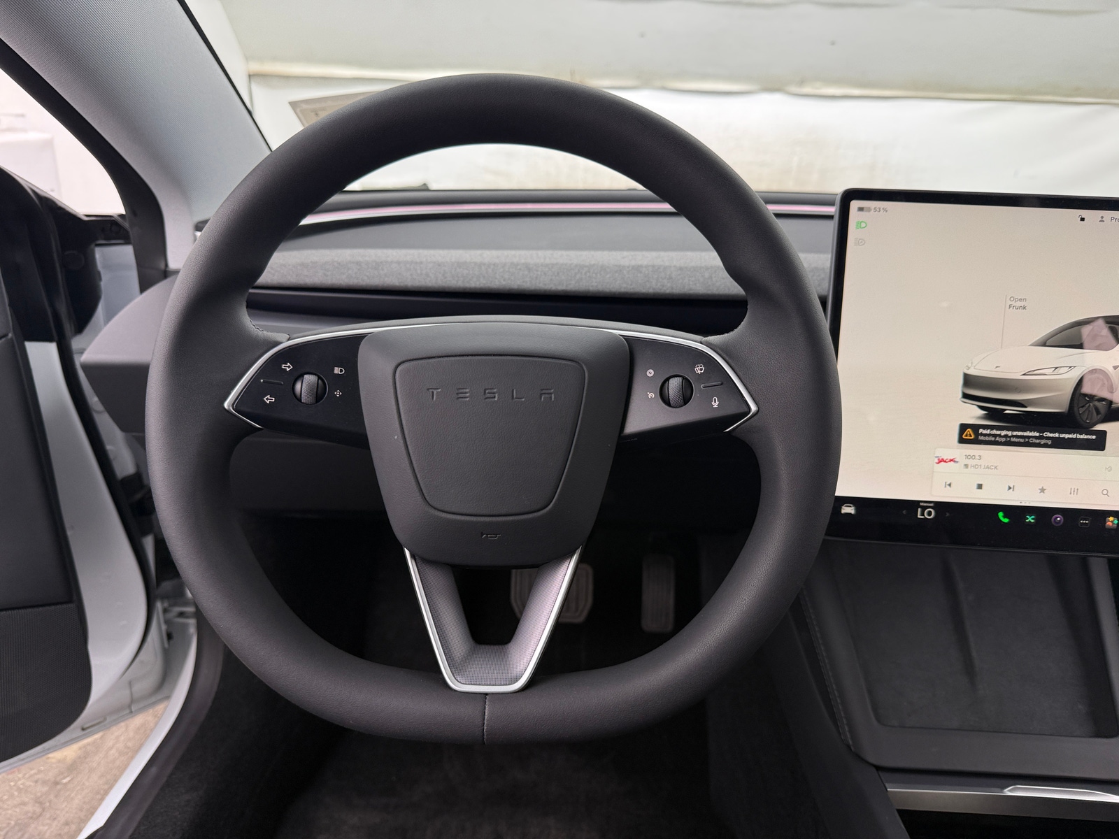 Thumbnail: 2024 Tesla Model 3 - 4