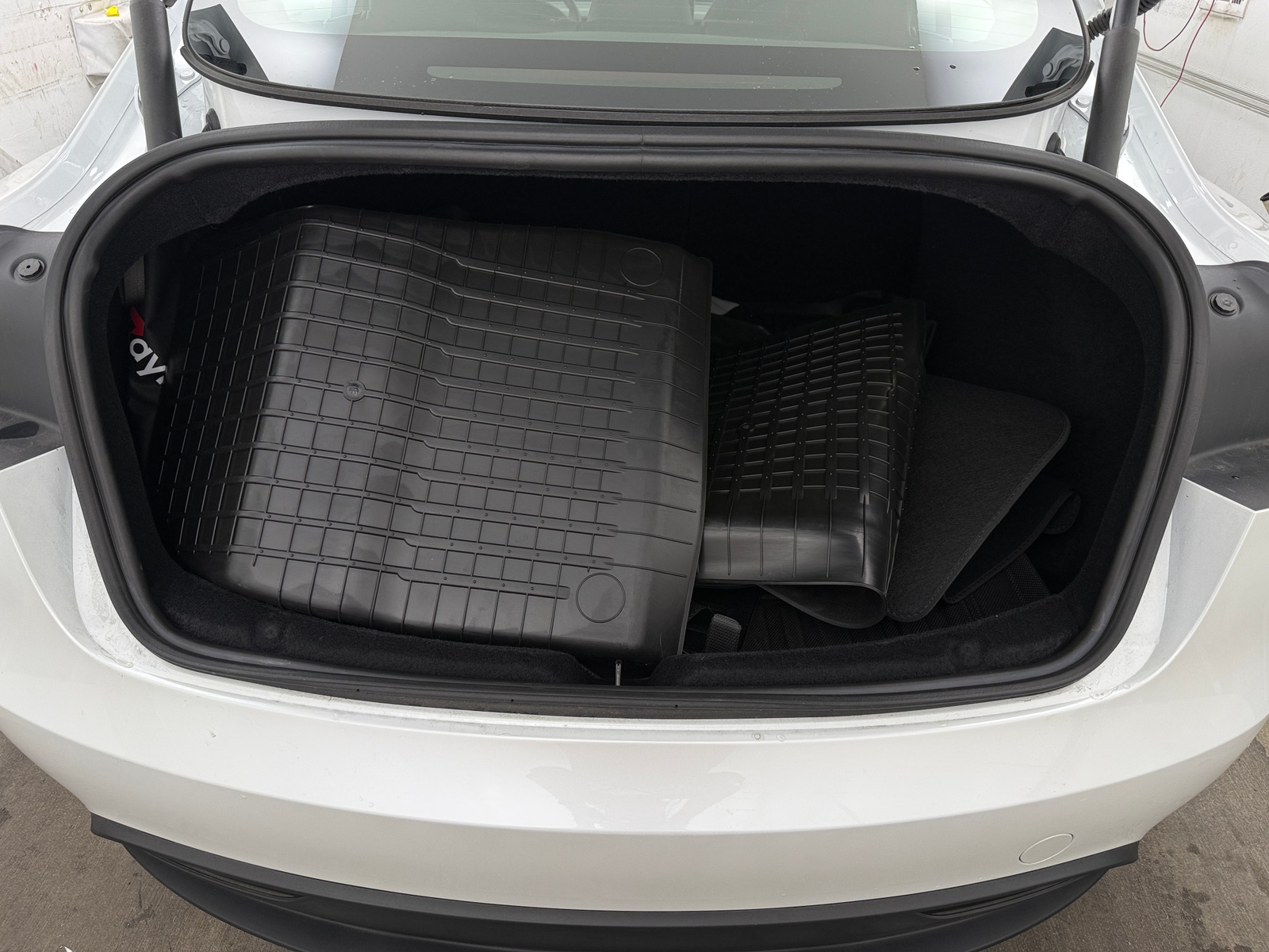 Thumbnail: 2024 Tesla Model 3 - 6