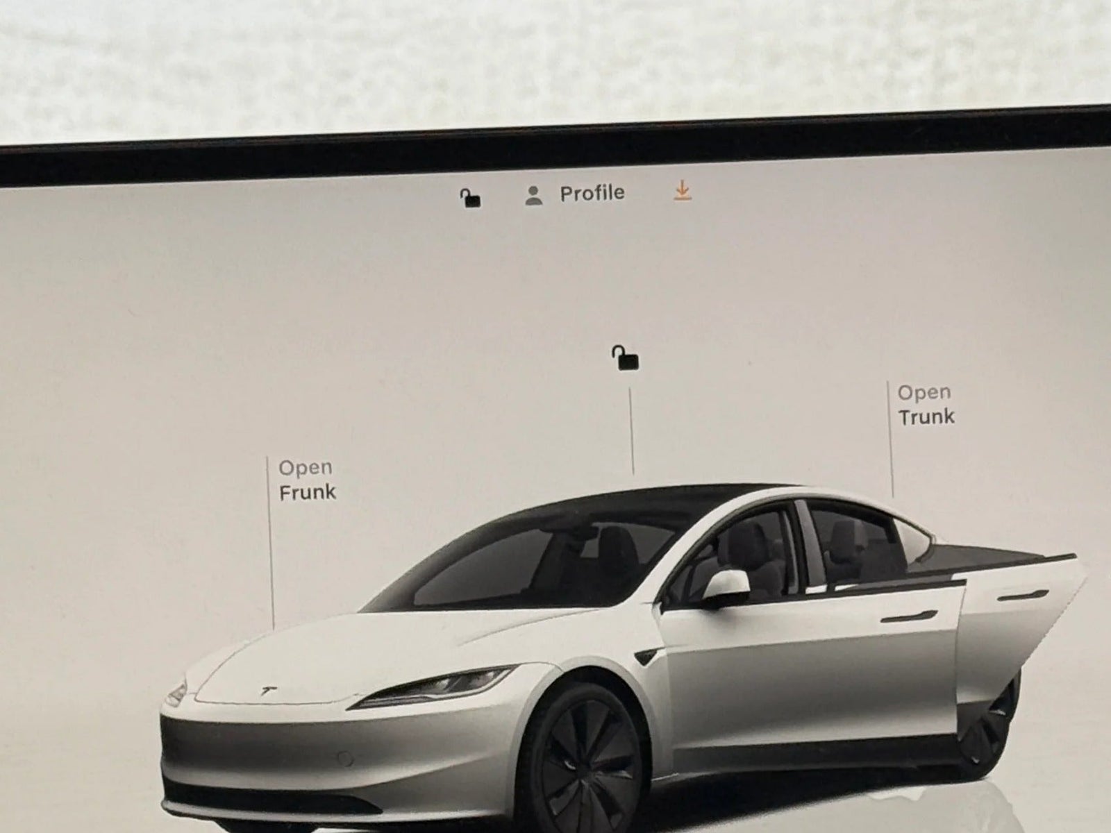 Thumbnail: 2024 Tesla Model 3 - 3