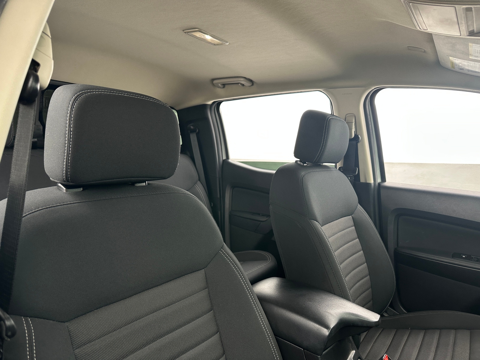 Thumbnail: 2021 Ford Ranger - 2