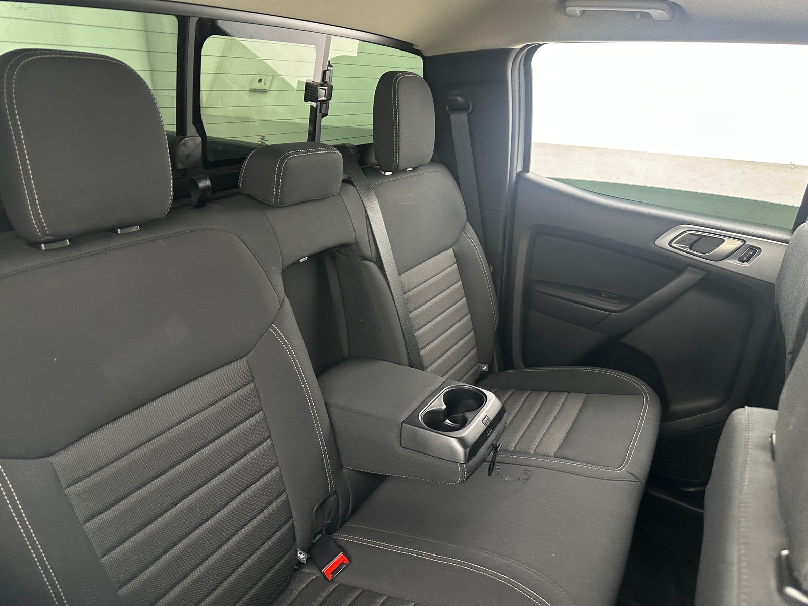 Thumbnail: 2021 Ford Ranger - 6