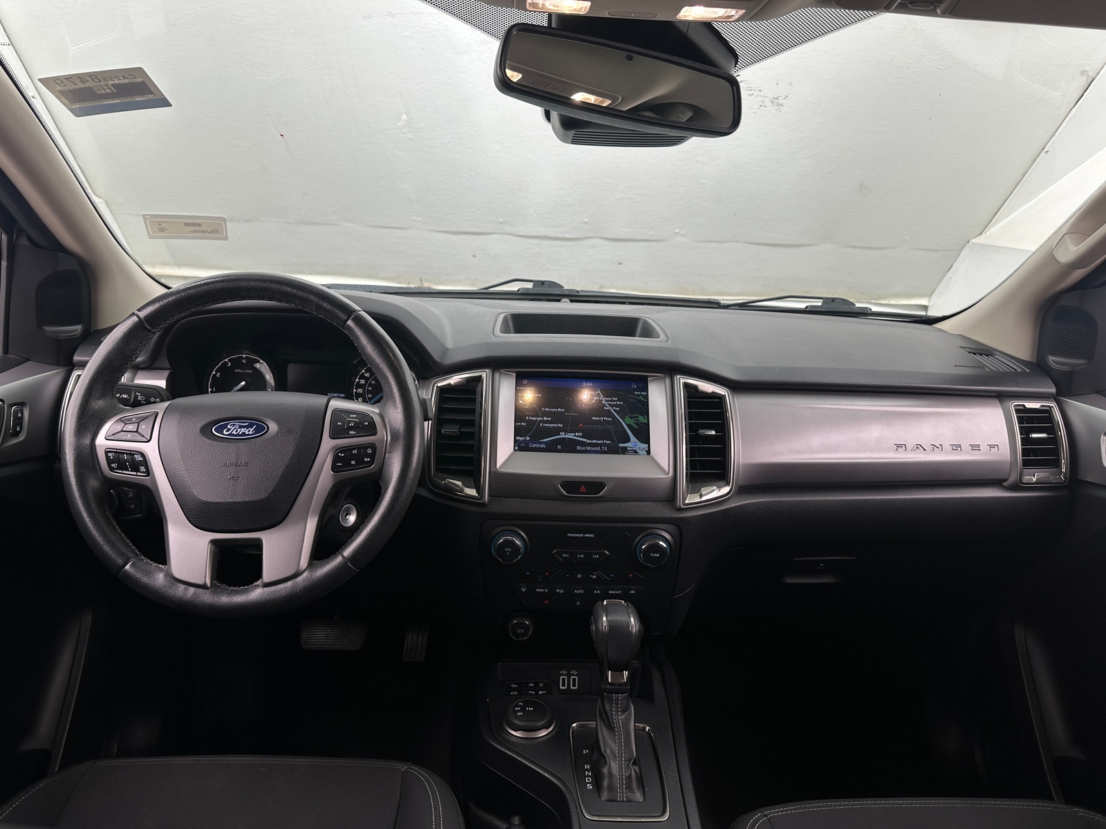 Thumbnail: 2021 Ford Ranger - 3