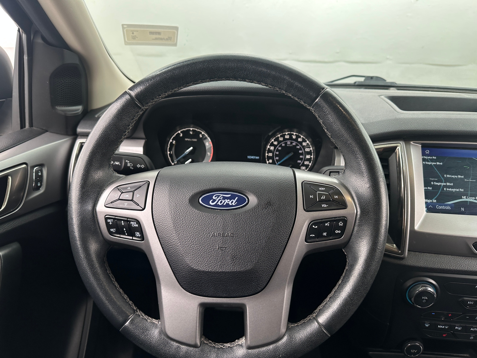 Thumbnail: 2021 Ford Ranger - 5