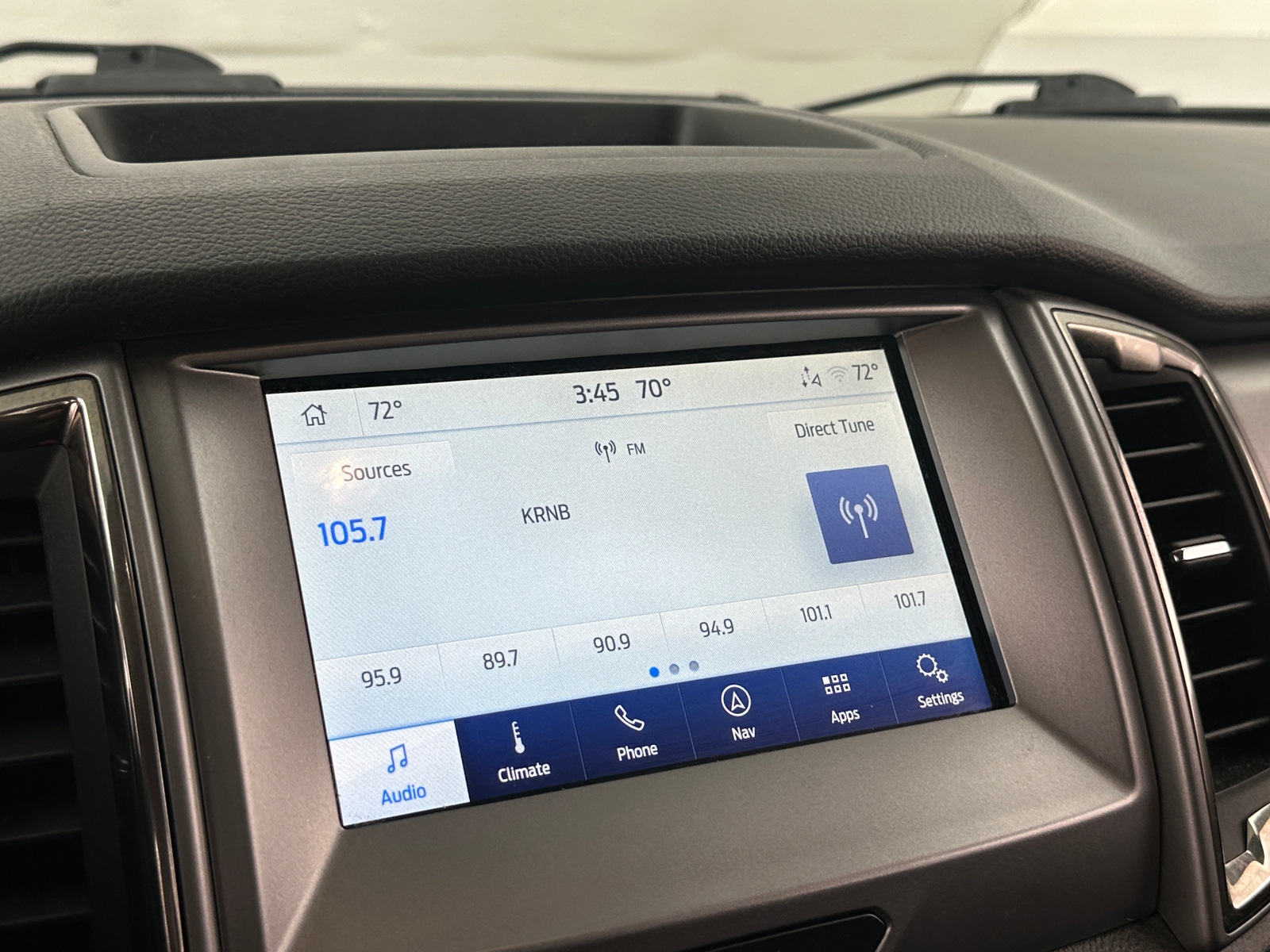 Thumbnail: 2021 Ford Ranger - 4