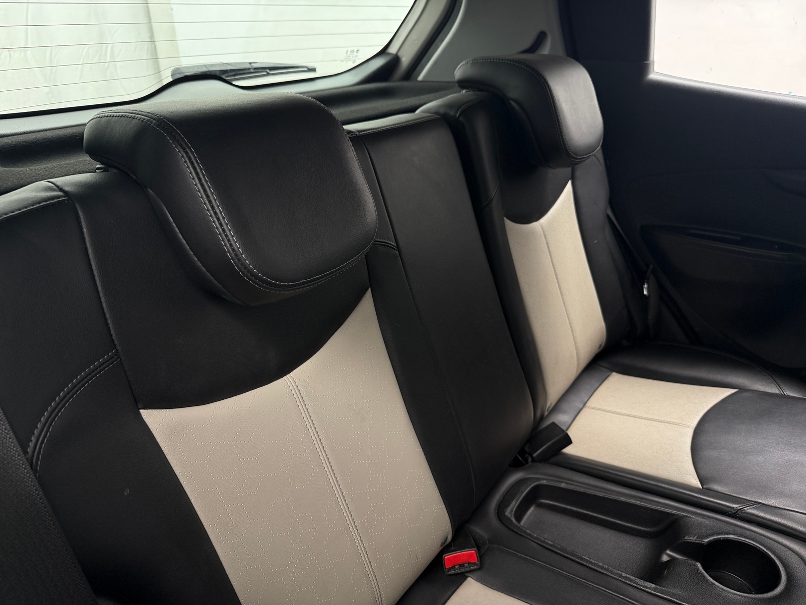 Thumbnail: 2017 Chevrolet Spark - 5