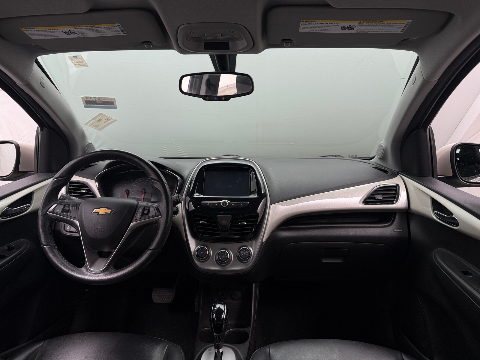 Thumbnail: 2017 Chevrolet Spark - 2