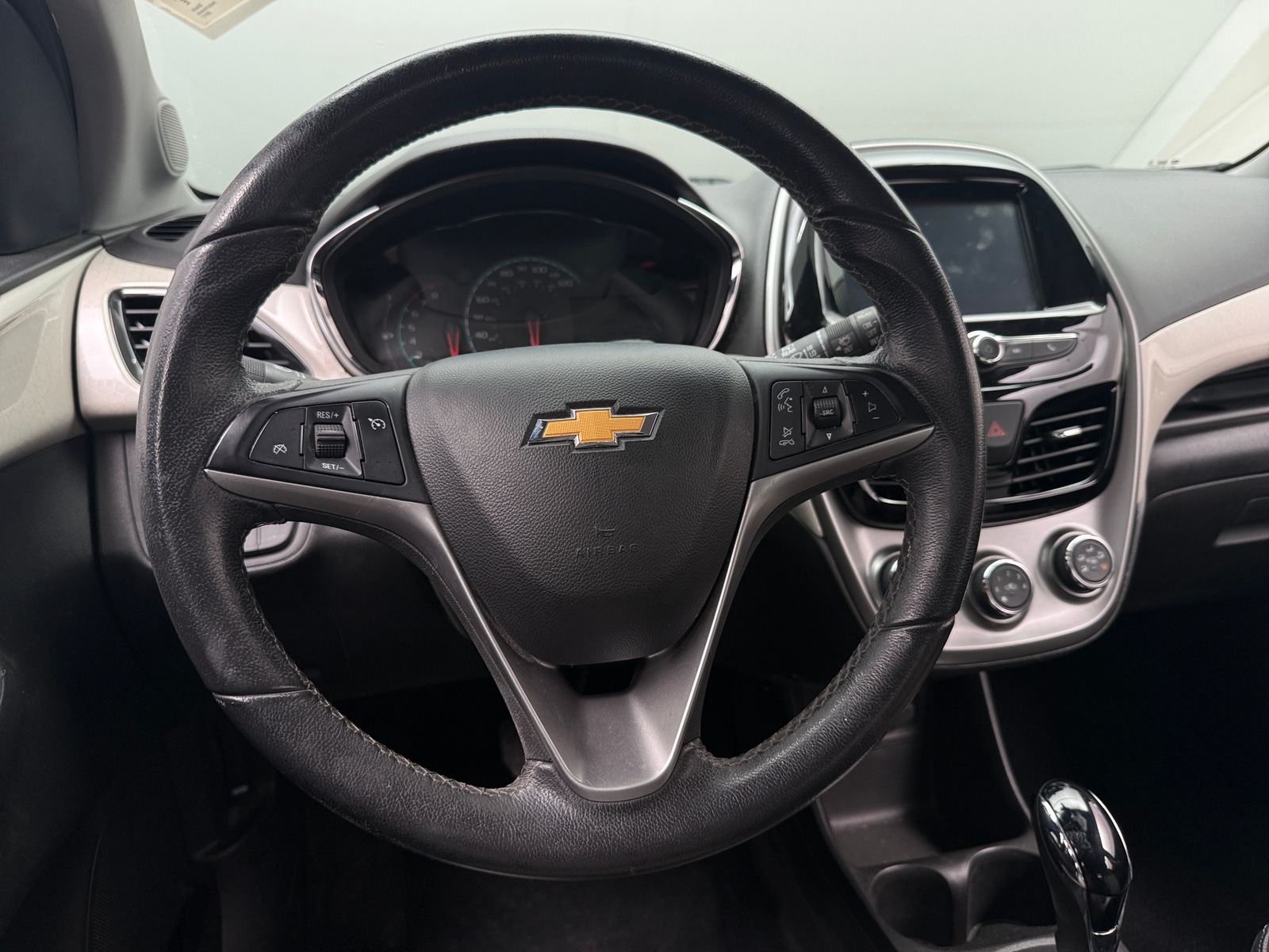 Thumbnail: 2017 Chevrolet Spark - 4