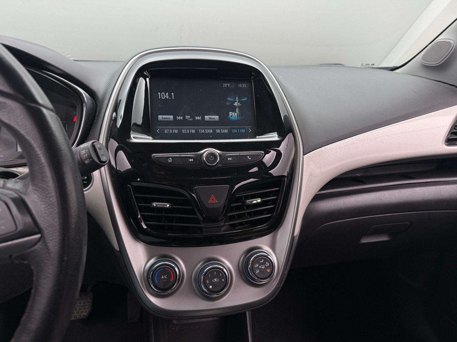 Thumbnail: 2017 Chevrolet Spark - 3