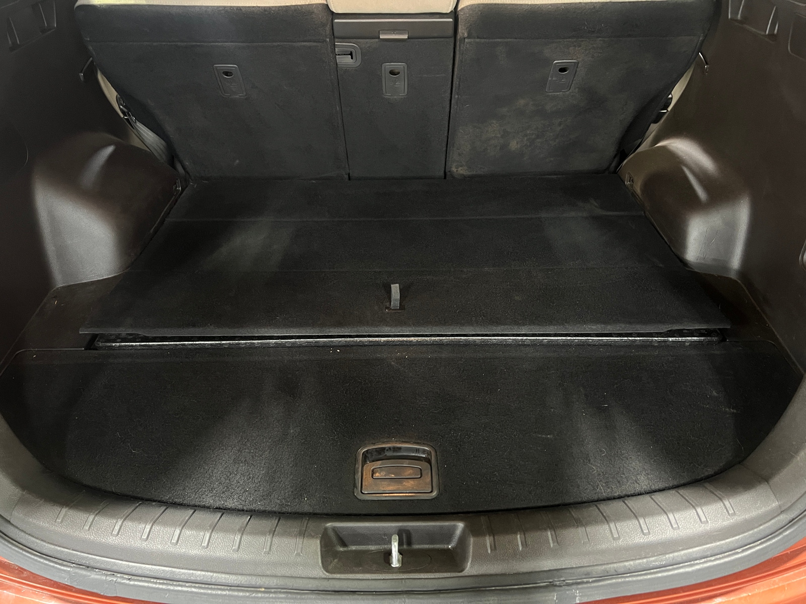 Thumbnail: 2016 Hyundai Santa Fe - 7