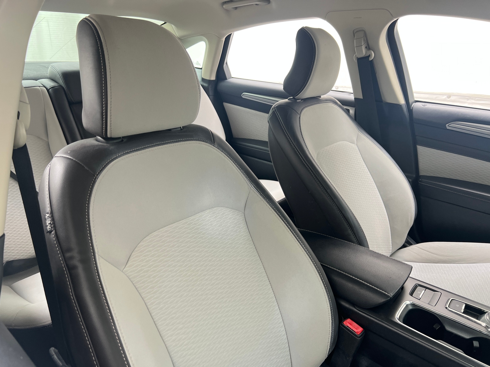 Thumbnail: 2019 Ford Fusion - 2