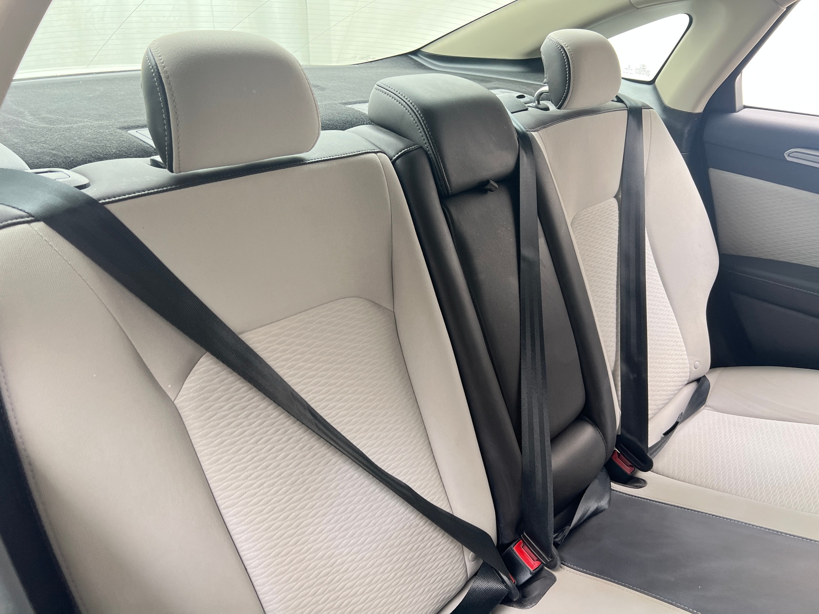 Thumbnail: 2019 Ford Fusion - 6