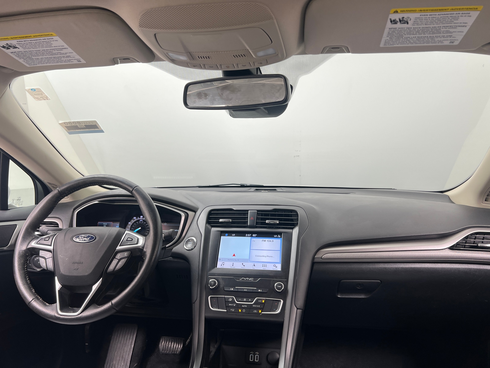 Thumbnail: 2019 Ford Fusion - 3