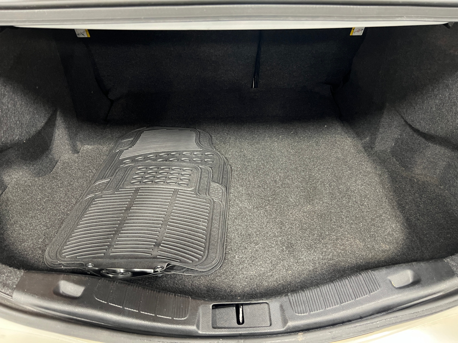 Thumbnail: 2019 Ford Fusion - 7