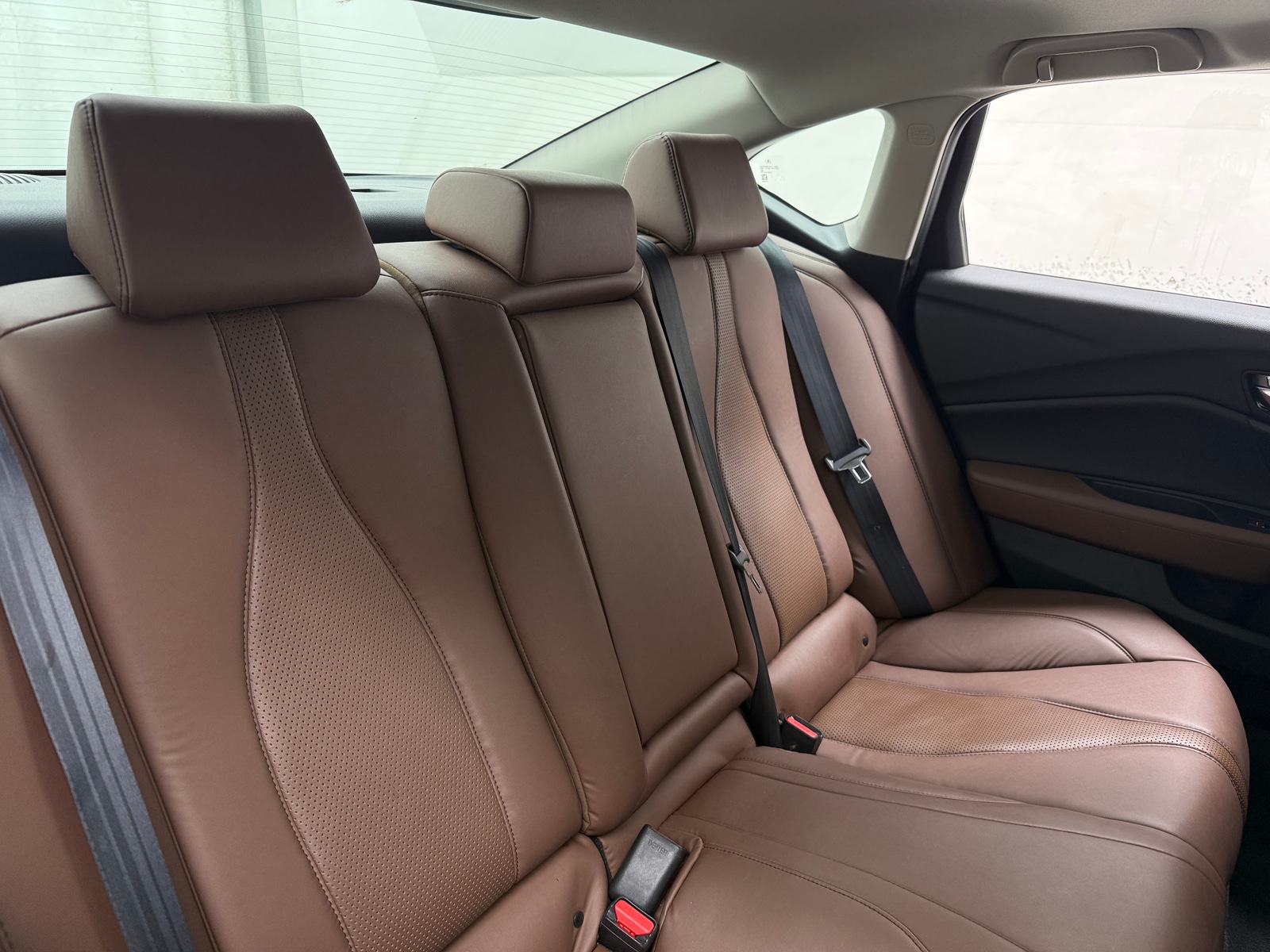 Thumbnail: 2021 Acura TLX - 5