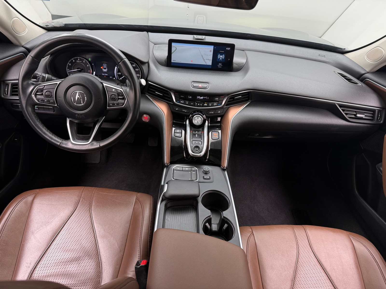 Thumbnail: 2021 Acura TLX - 2