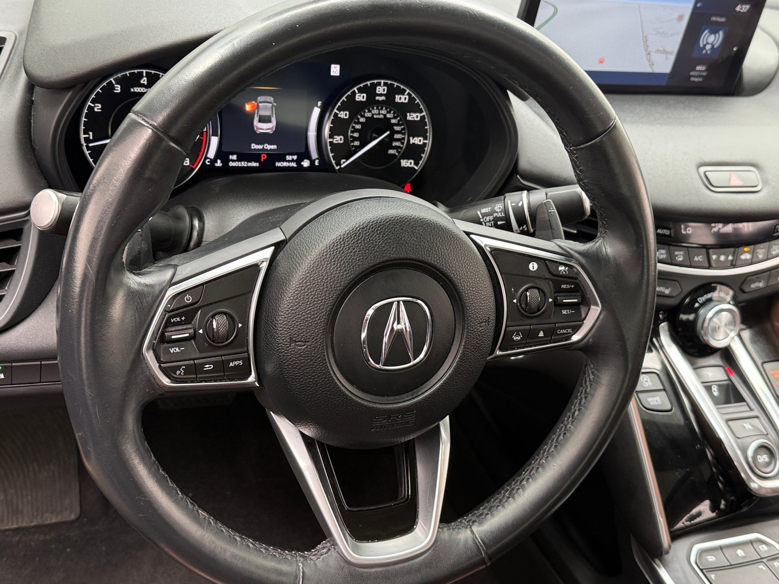 Thumbnail: 2021 Acura TLX - 4