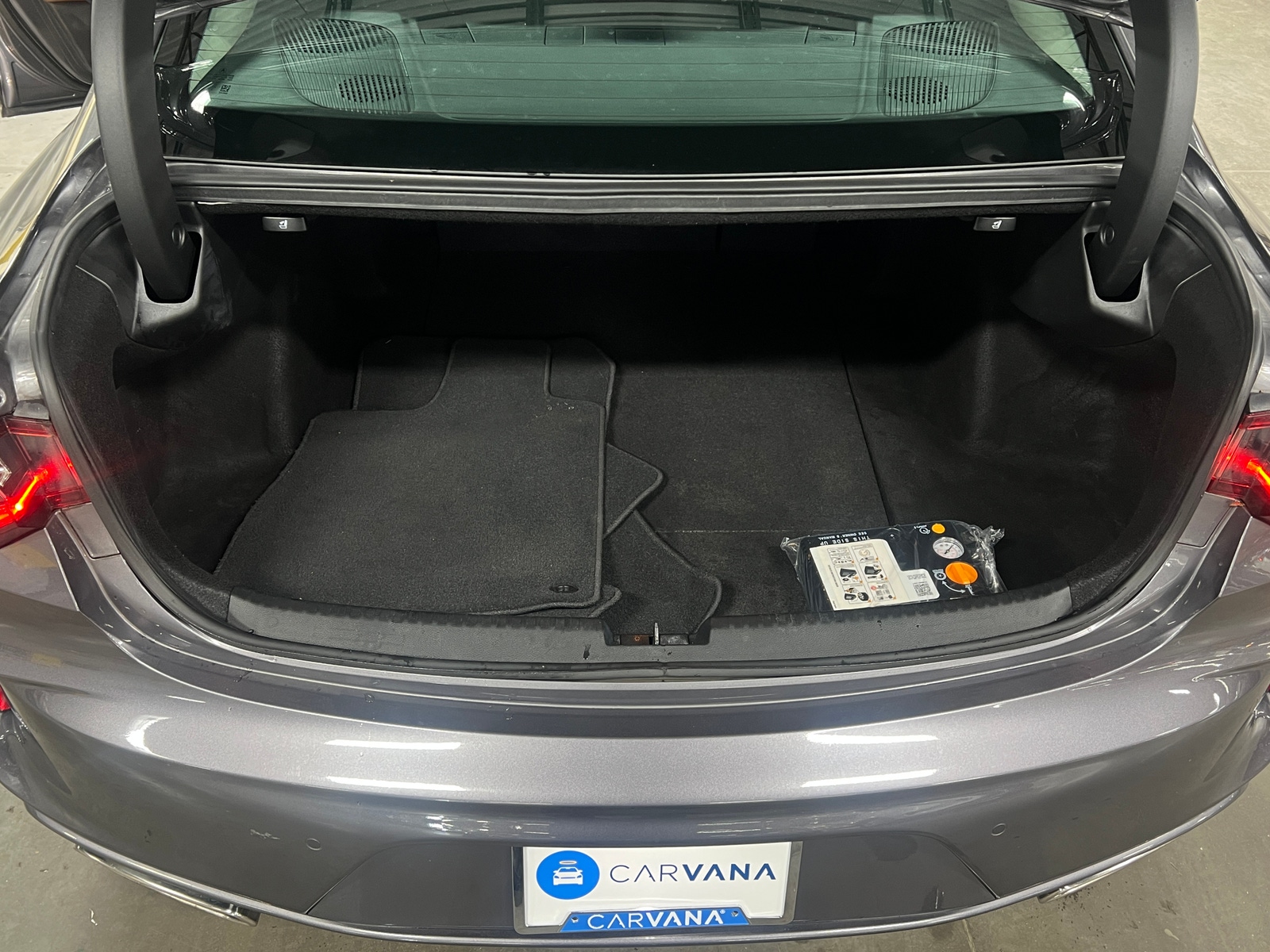 Thumbnail: 2021 Acura TLX - 6