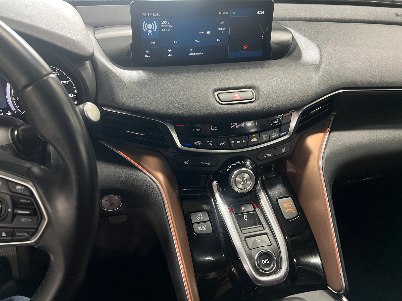 Thumbnail: 2021 Acura TLX - 3