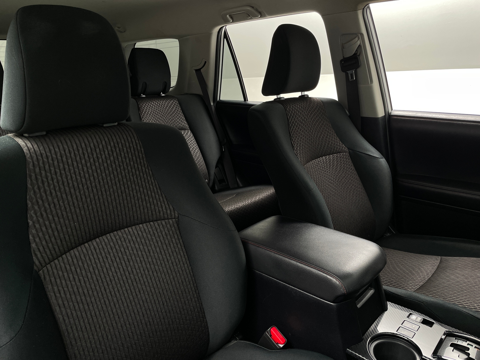 Thumbnail: 2019 Toyota 4Runner - 2