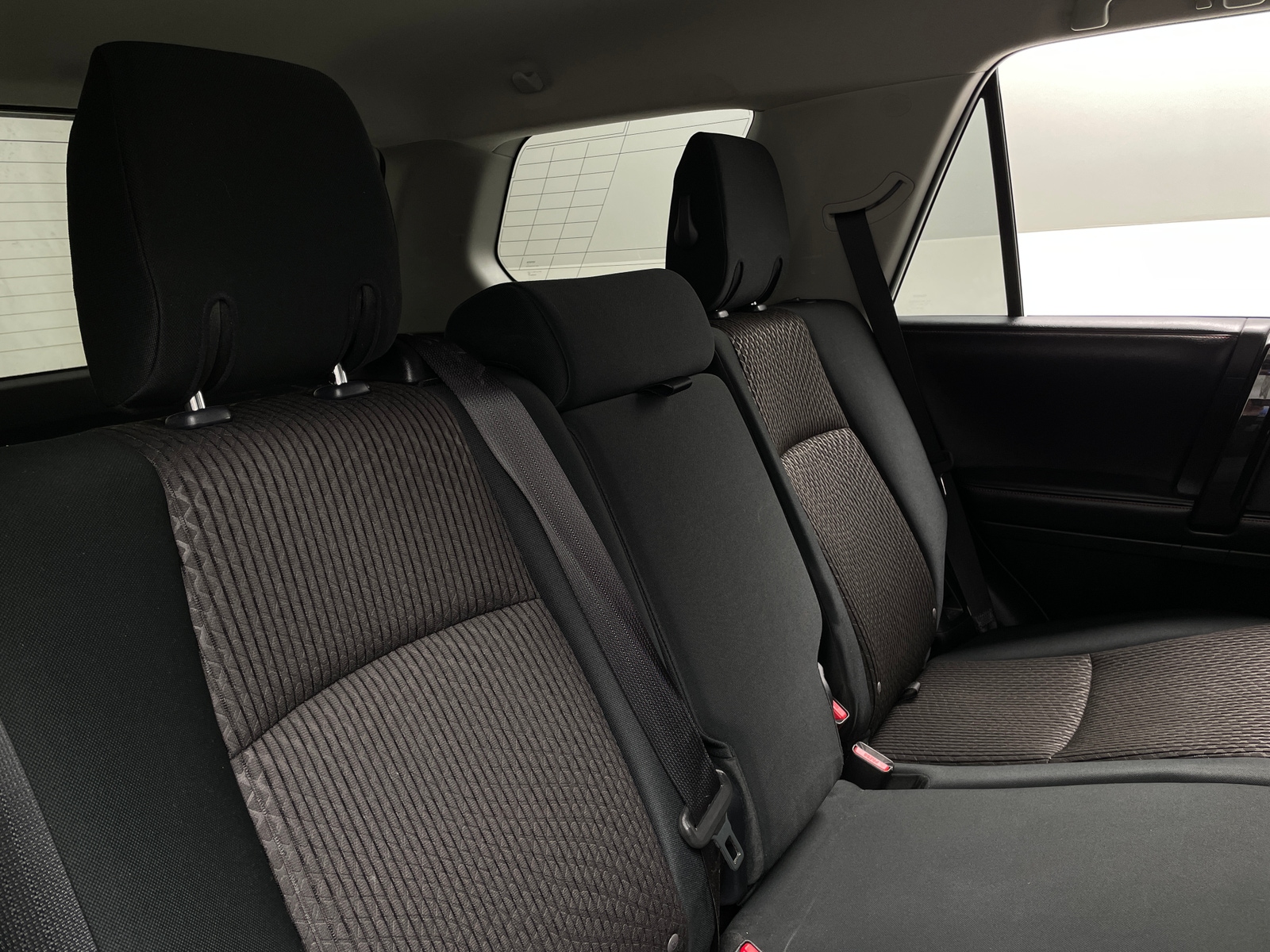 Thumbnail: 2019 Toyota 4Runner - 6