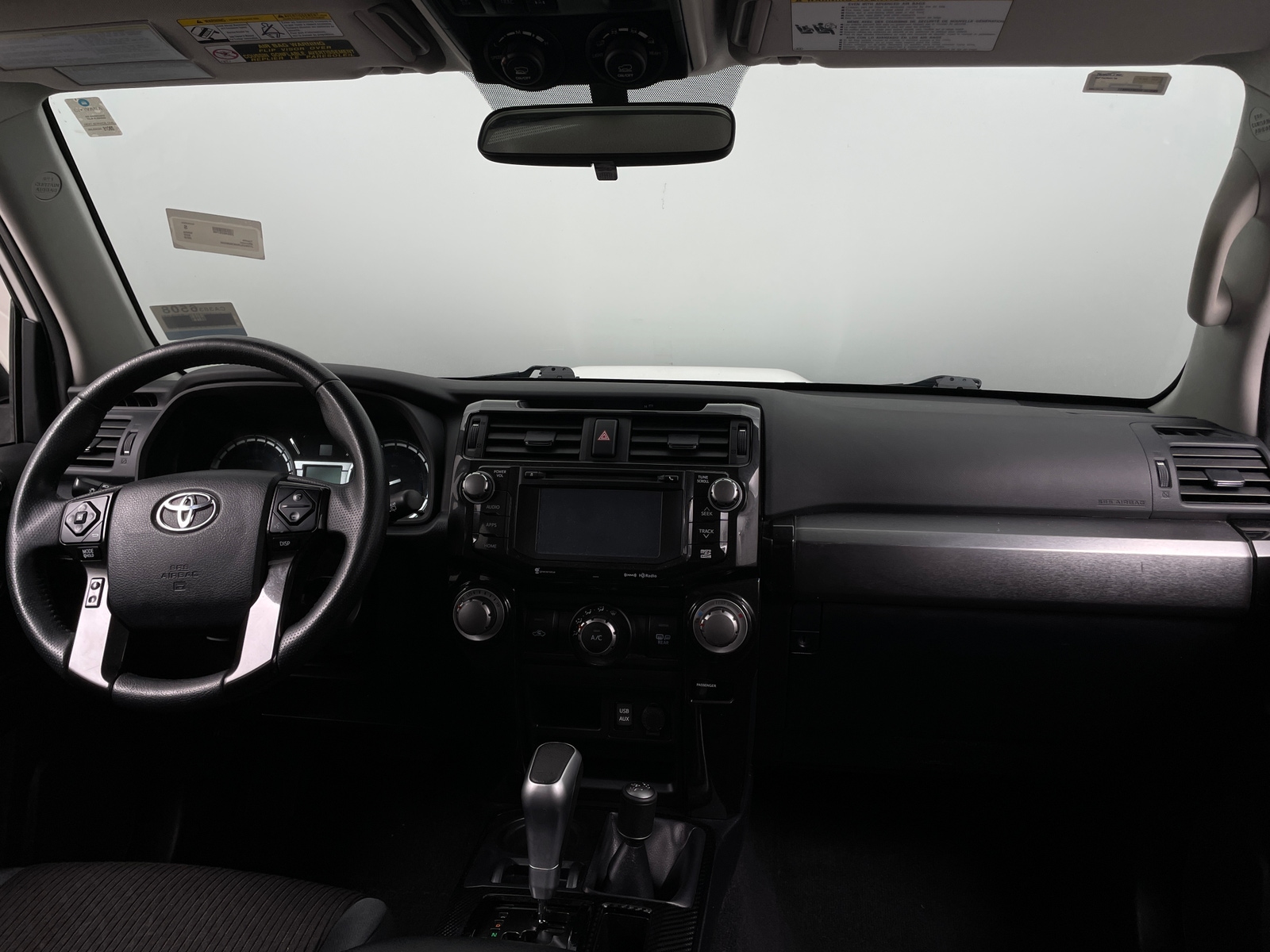 Thumbnail: 2019 Toyota 4Runner - 3