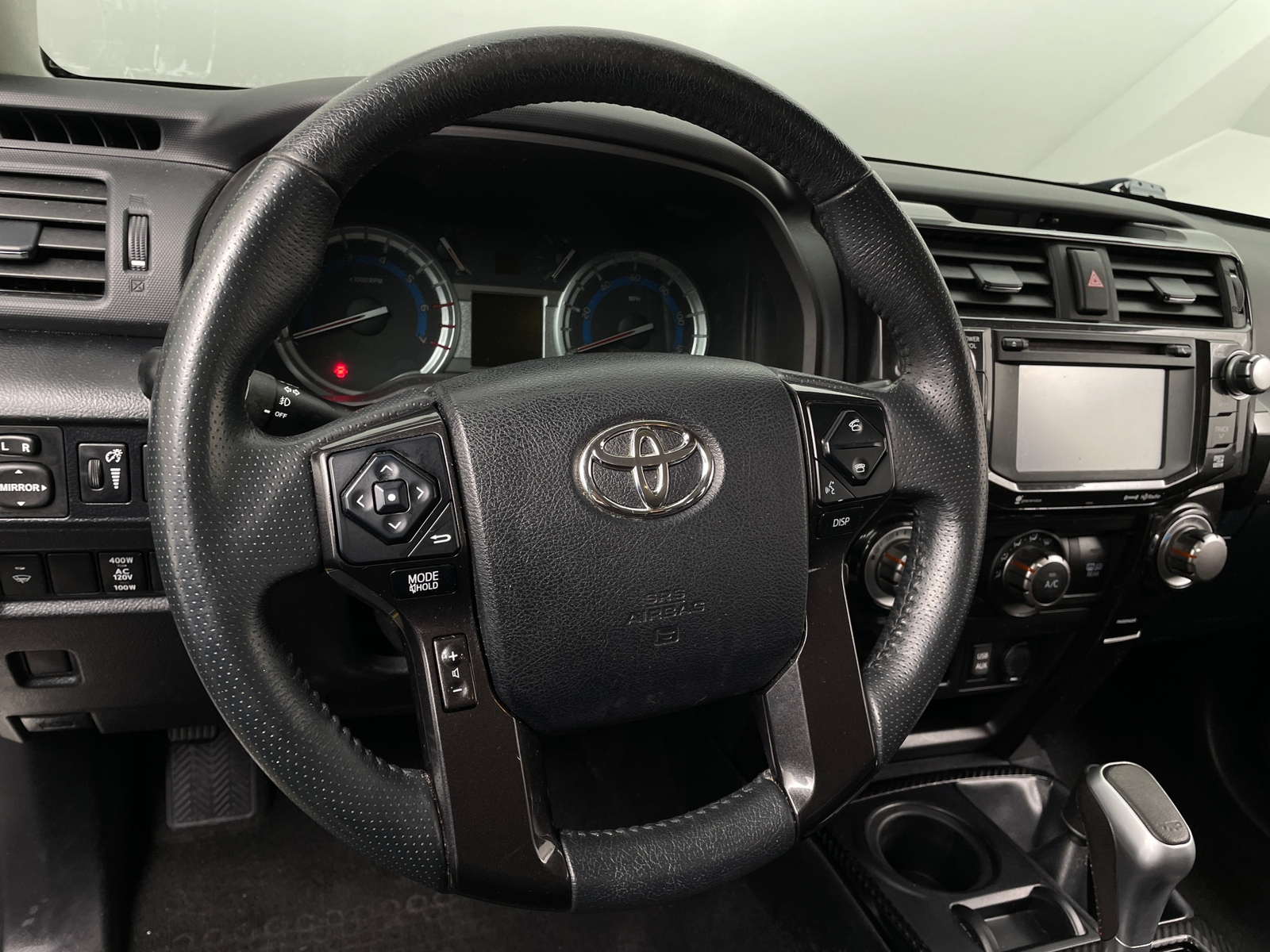 Thumbnail: 2019 Toyota 4Runner - 5