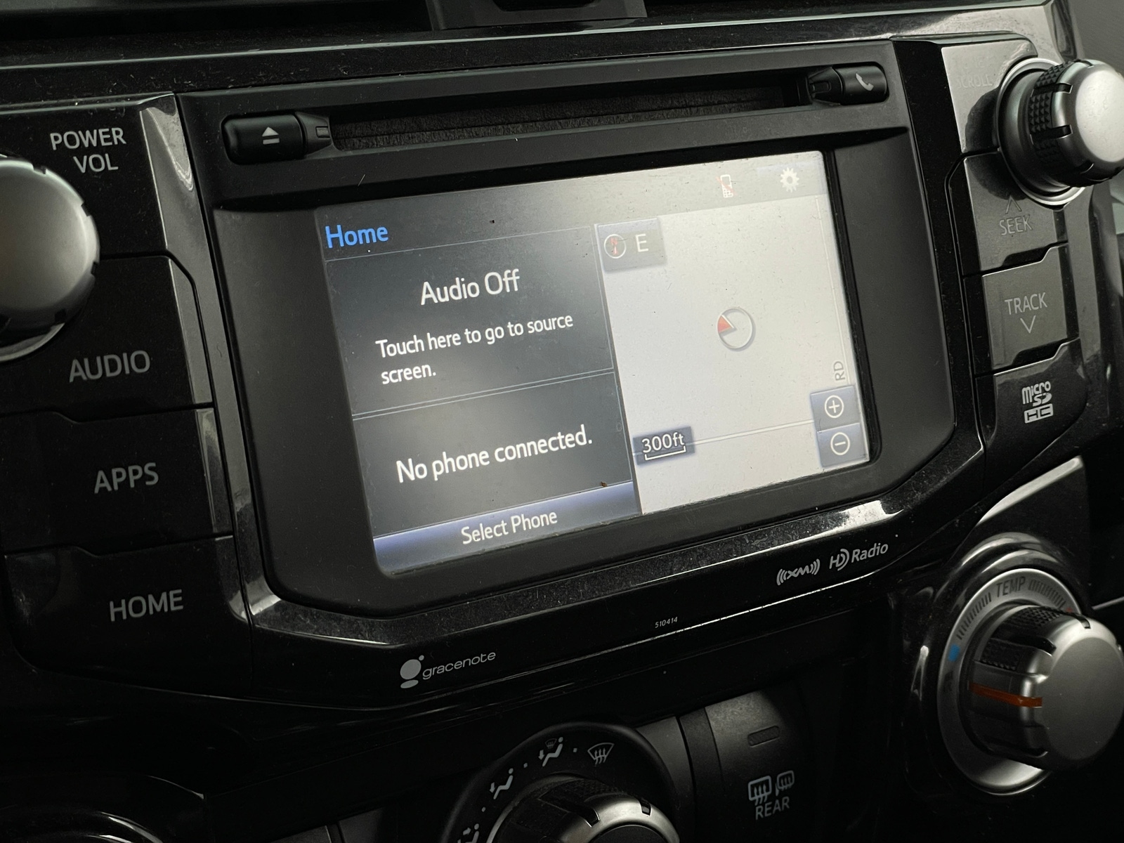 Thumbnail: 2019 Toyota 4Runner - 4