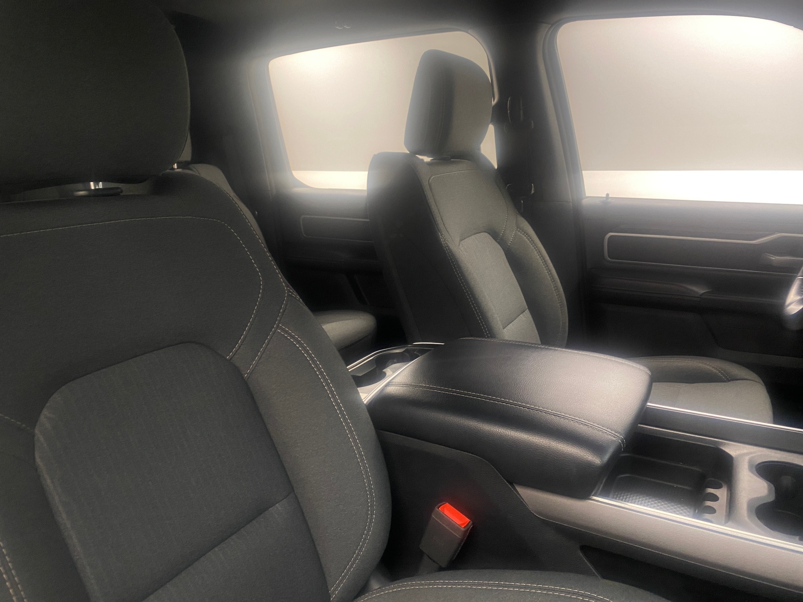 Thumbnail: 2020 RAM 1500 - 2