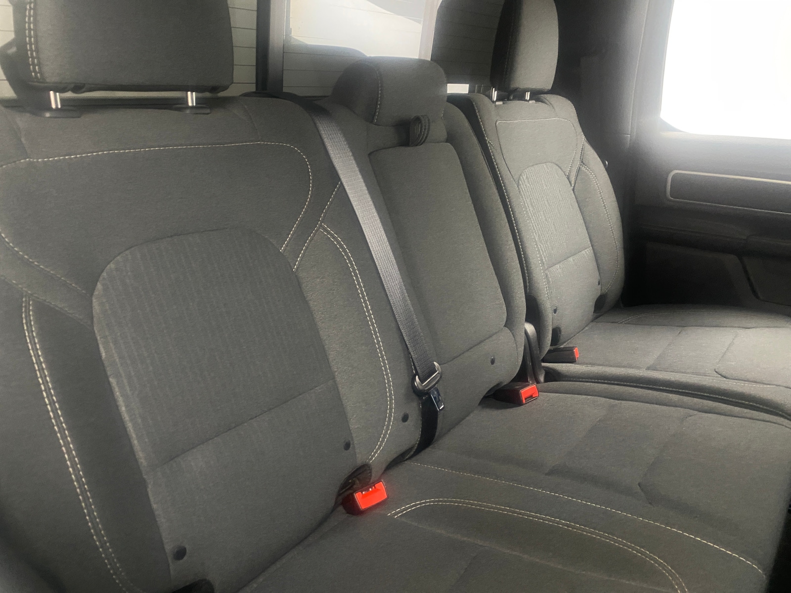 Thumbnail: 2020 RAM 1500 - 6