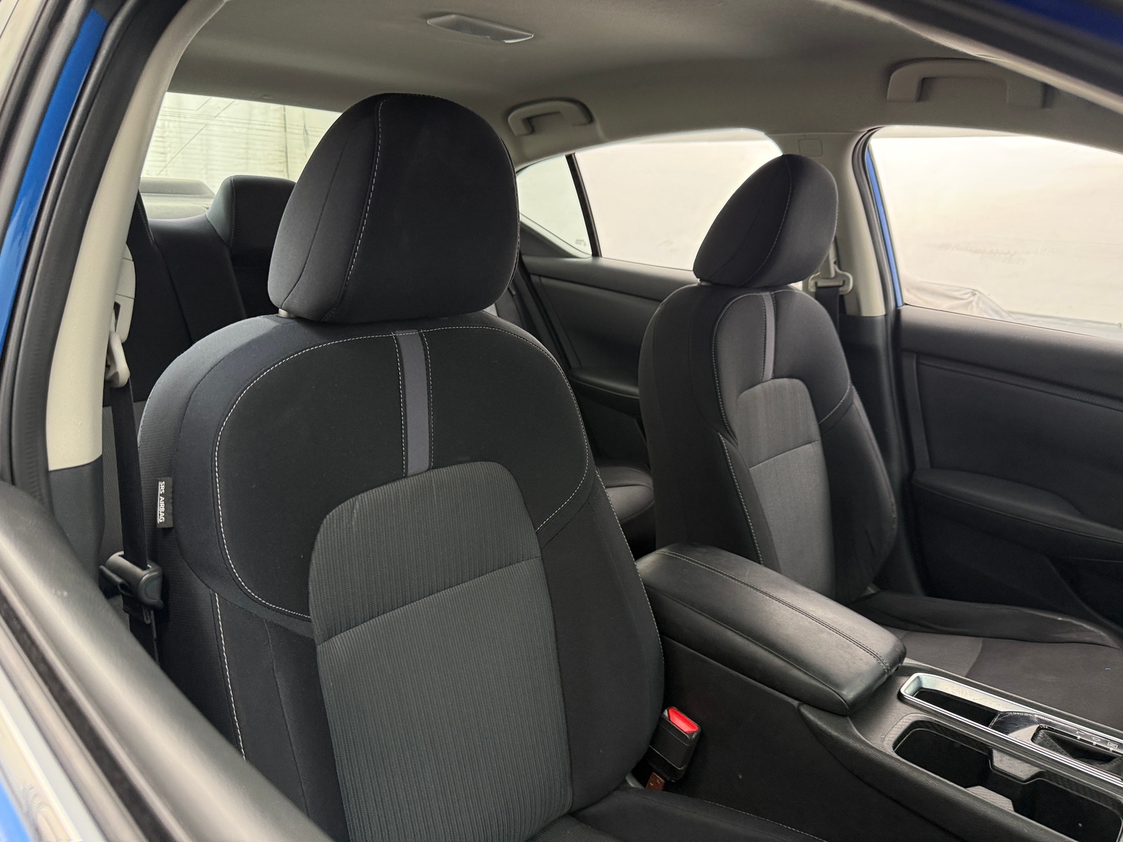 Thumbnail: 2020 Nissan Sentra - 2