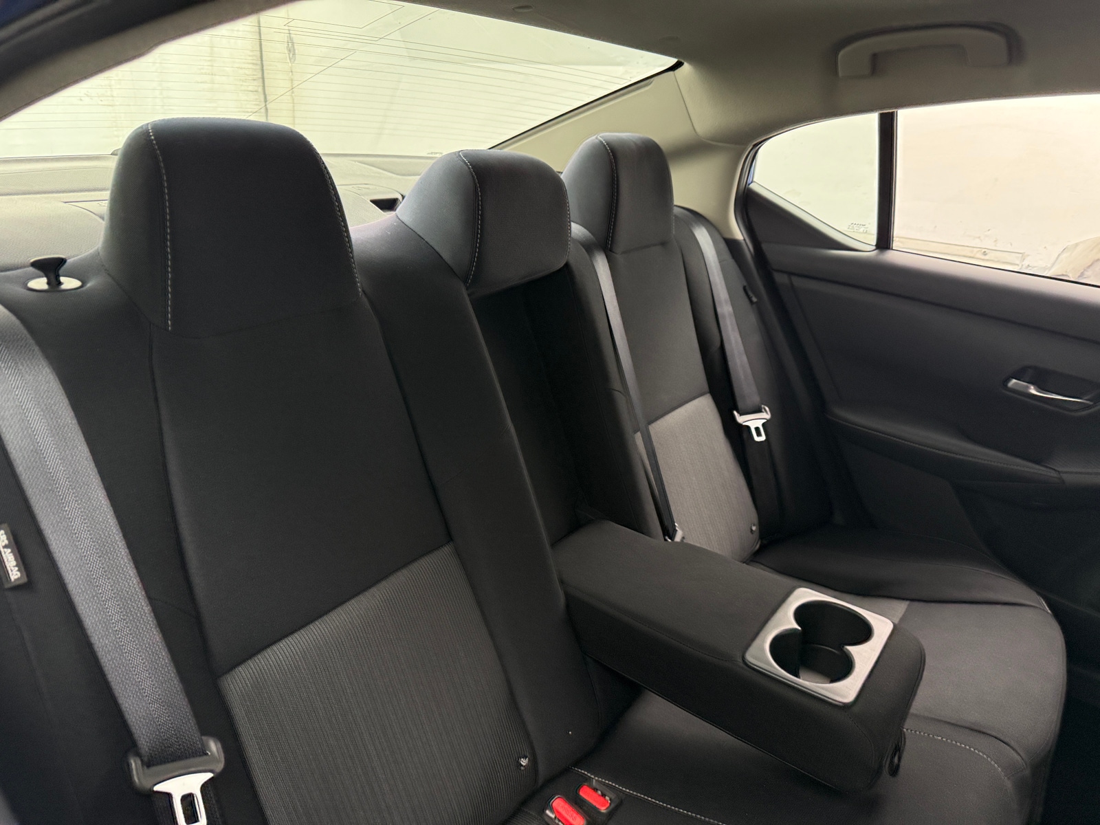 Thumbnail: 2020 Nissan Sentra - 6