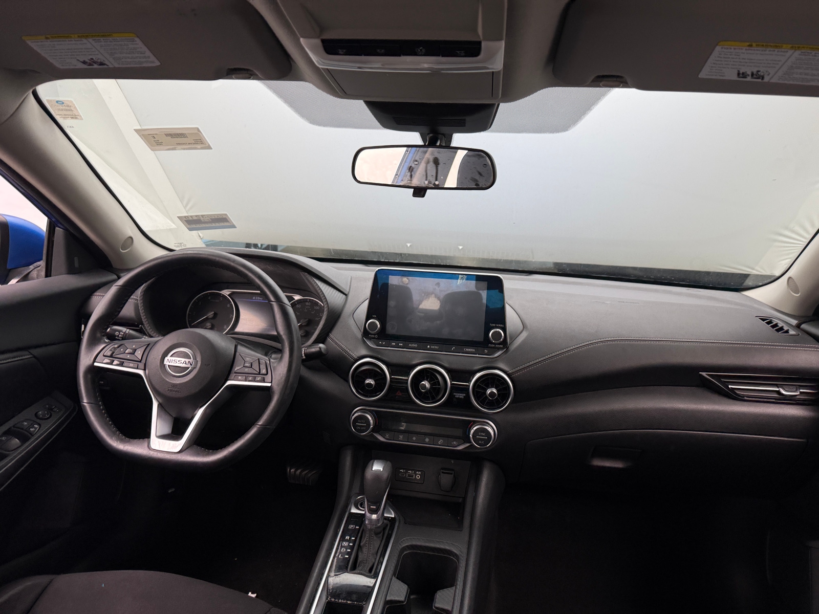 Thumbnail: 2020 Nissan Sentra - 3